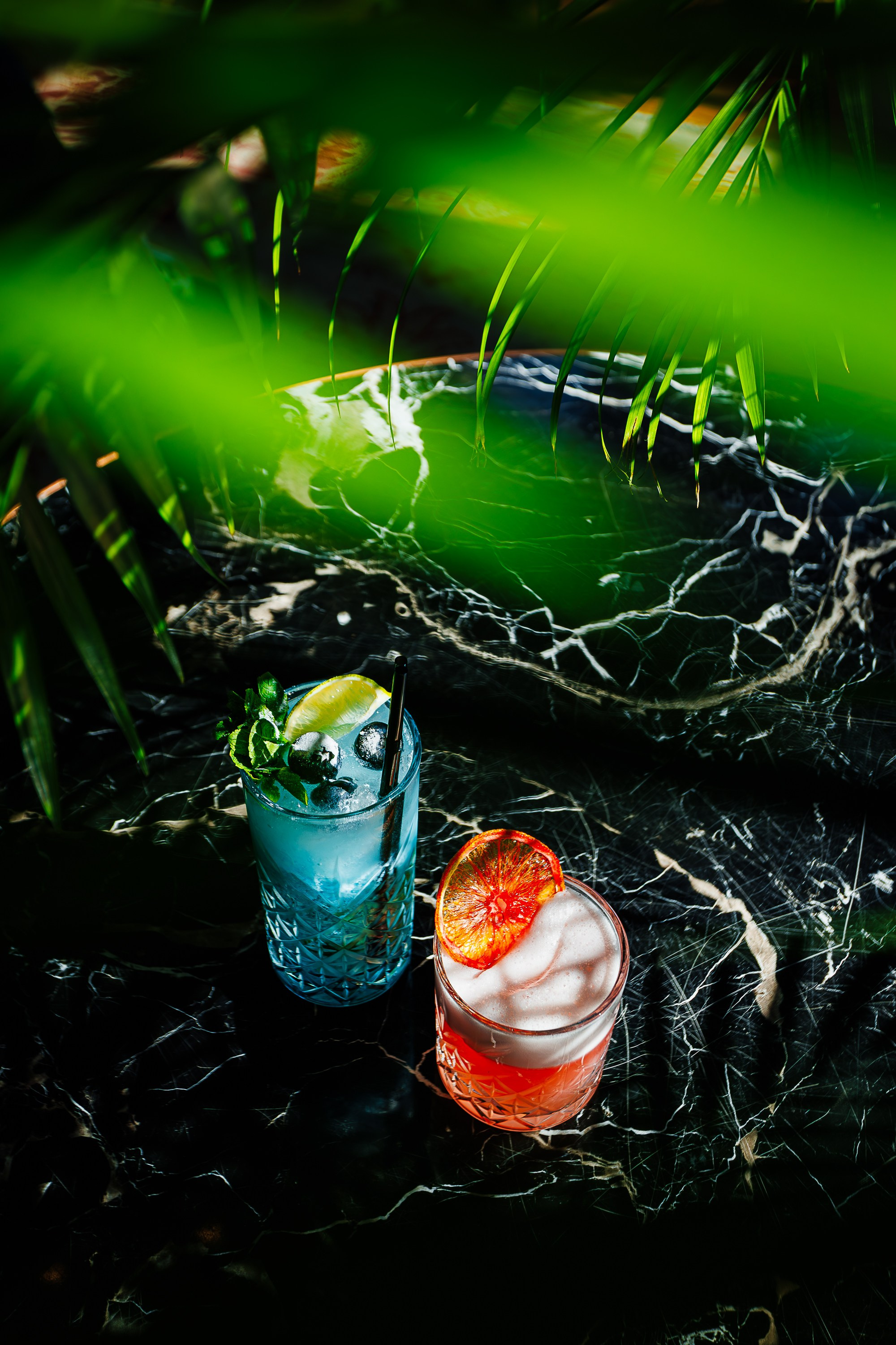 Food — съёмка для Boutique Hotel «Pallasa"_Ялта. Аминов Руслан | Фотограф