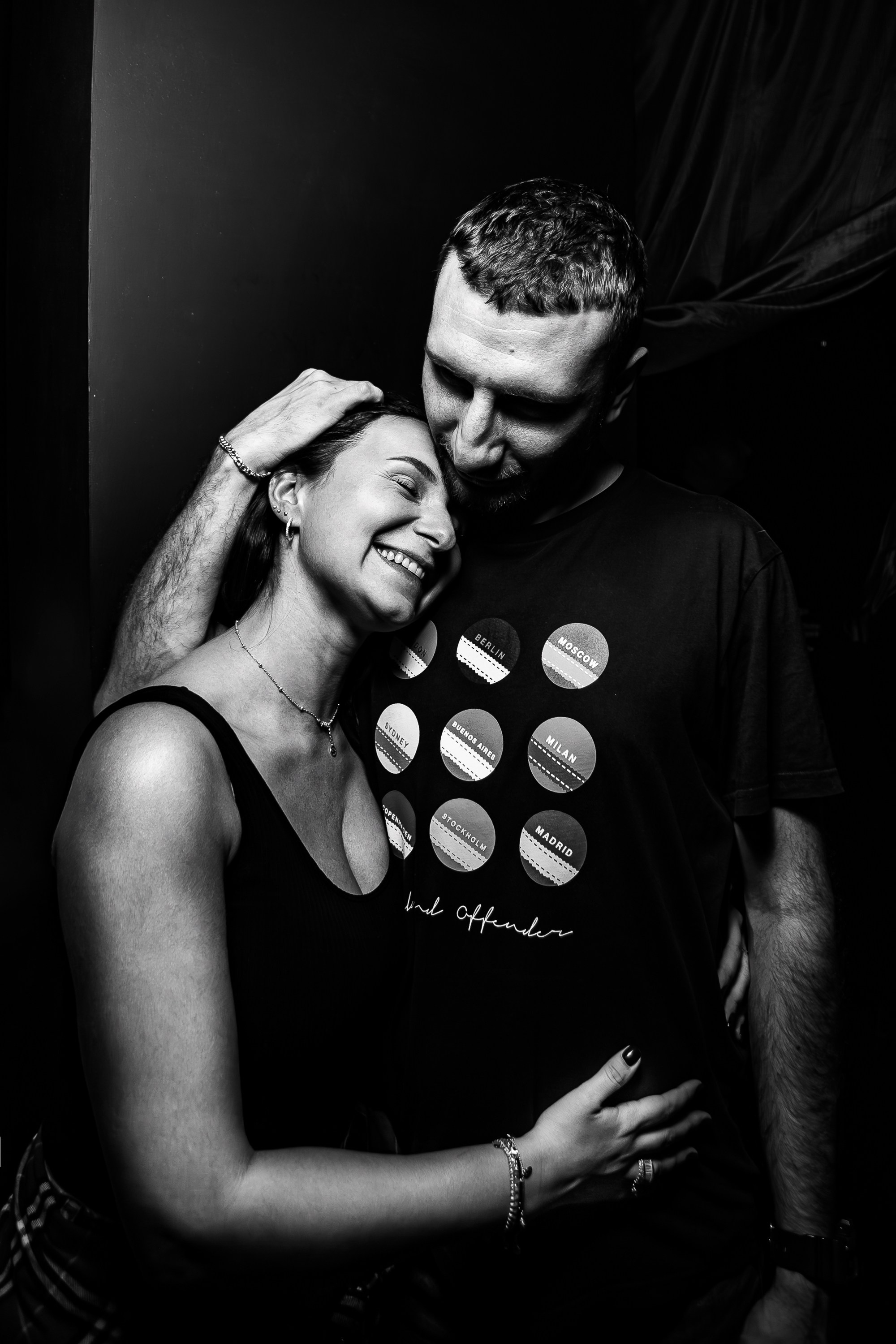 Dj Grek_El Pastor_Симферополь_30.11.2024. Аминов Руслан | Фотограф