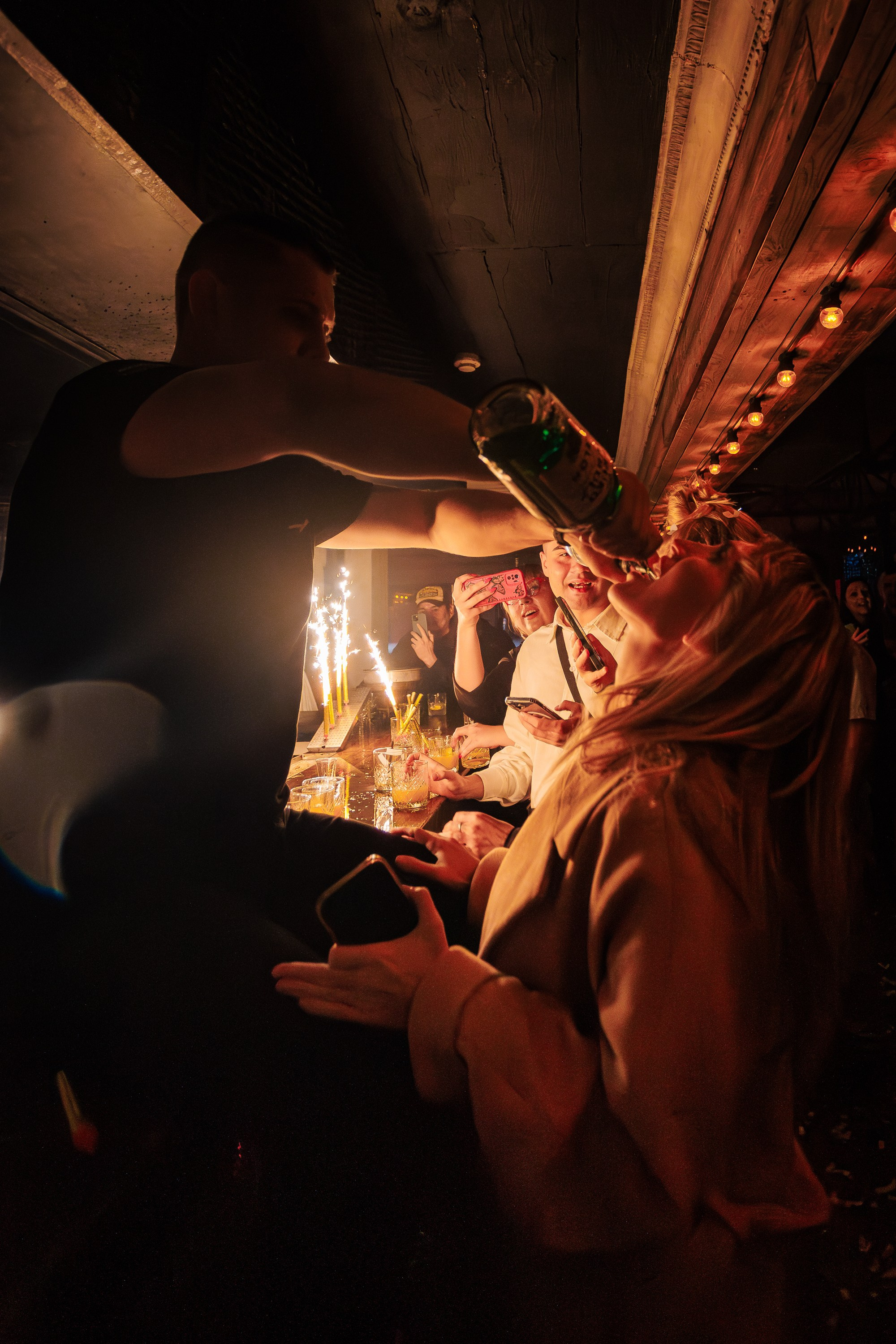 «Magic of BONEY`M «_Чайка на пляже_Ялта_06.12.2025 г. Аминов Руслан | Фотограф