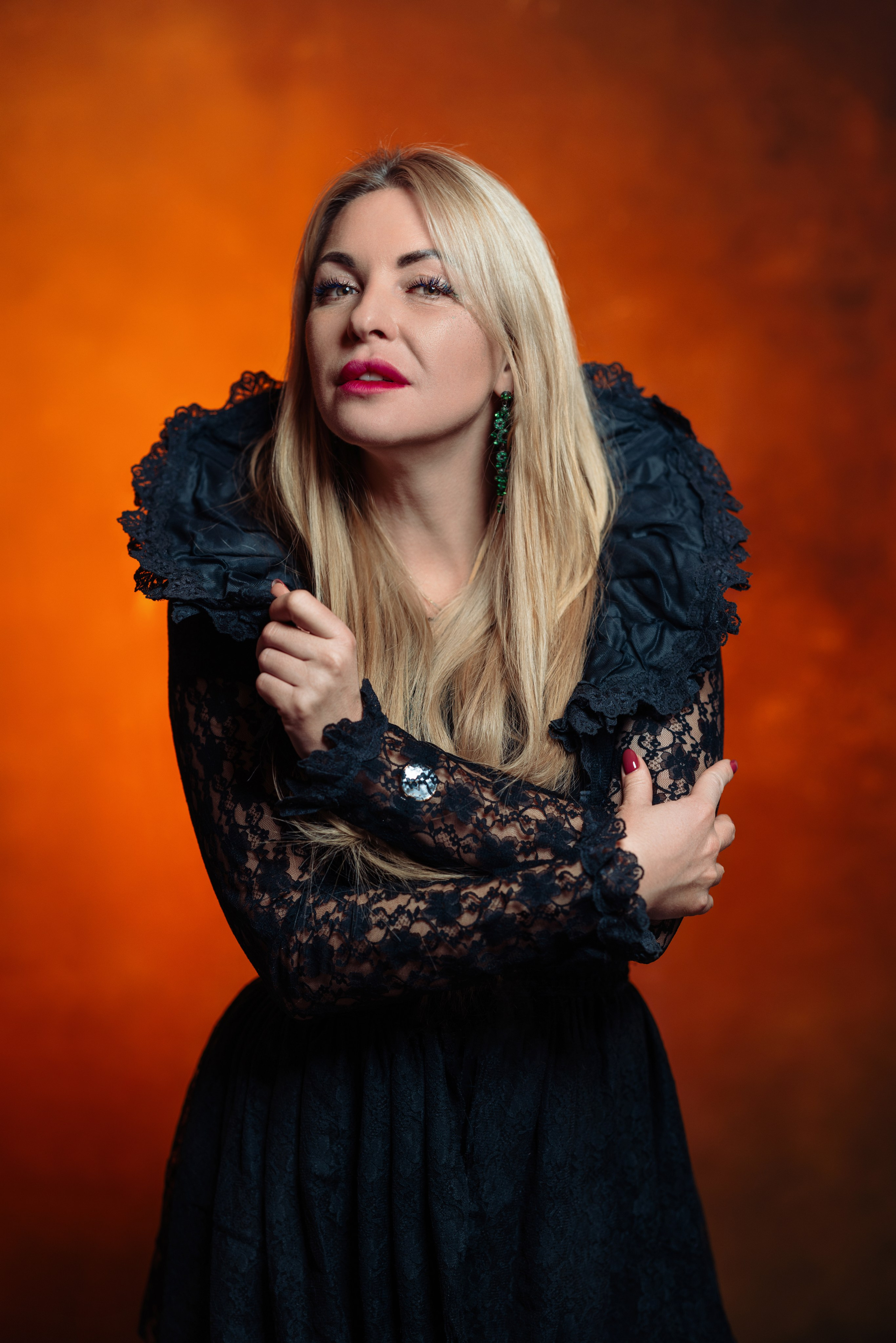 Катя. Студия «Портрет»