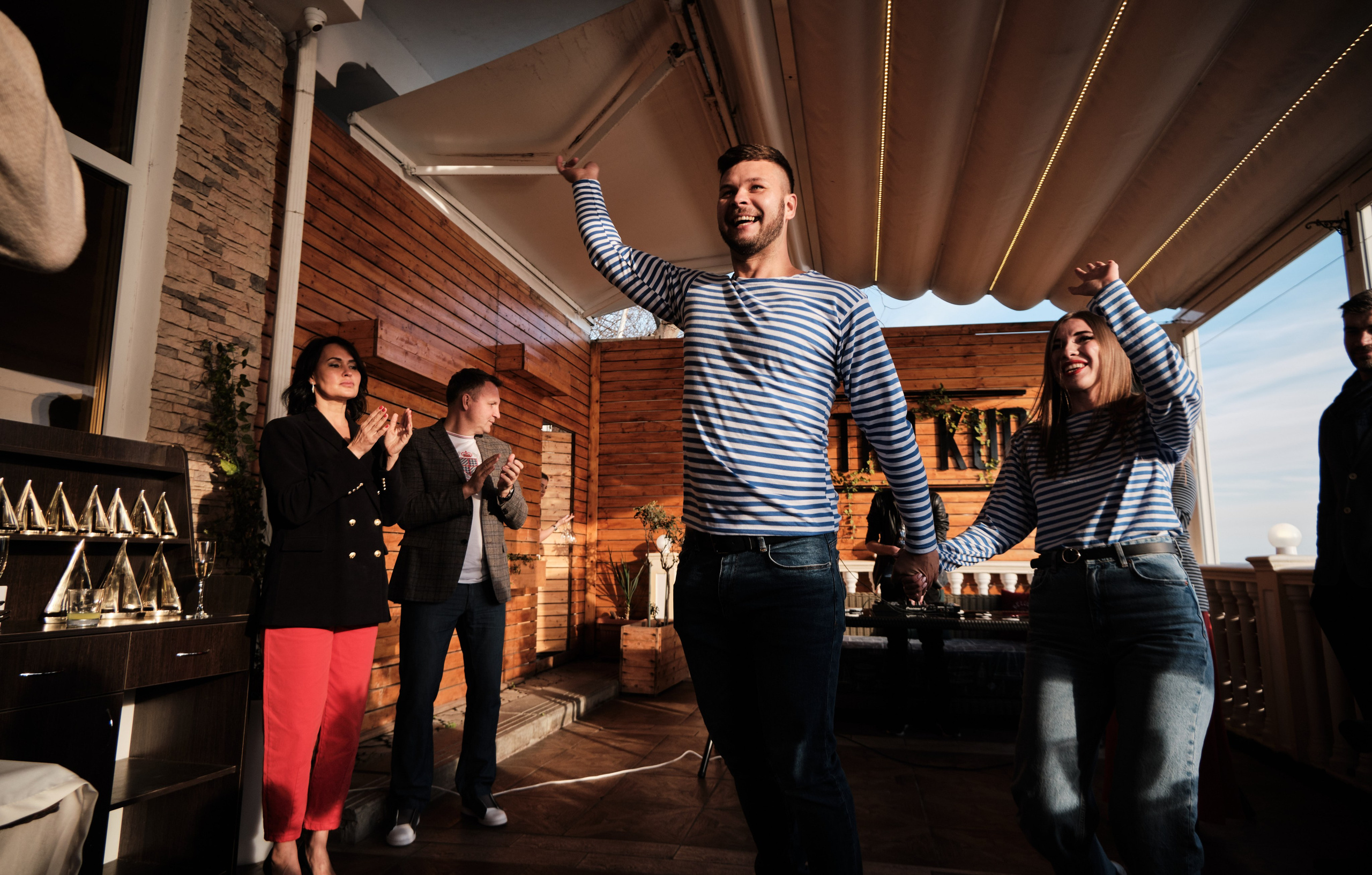 Сочи. Открытие яхт сезона. Свадебный и семейный фотограф в Новокузнецке Иван Иванов