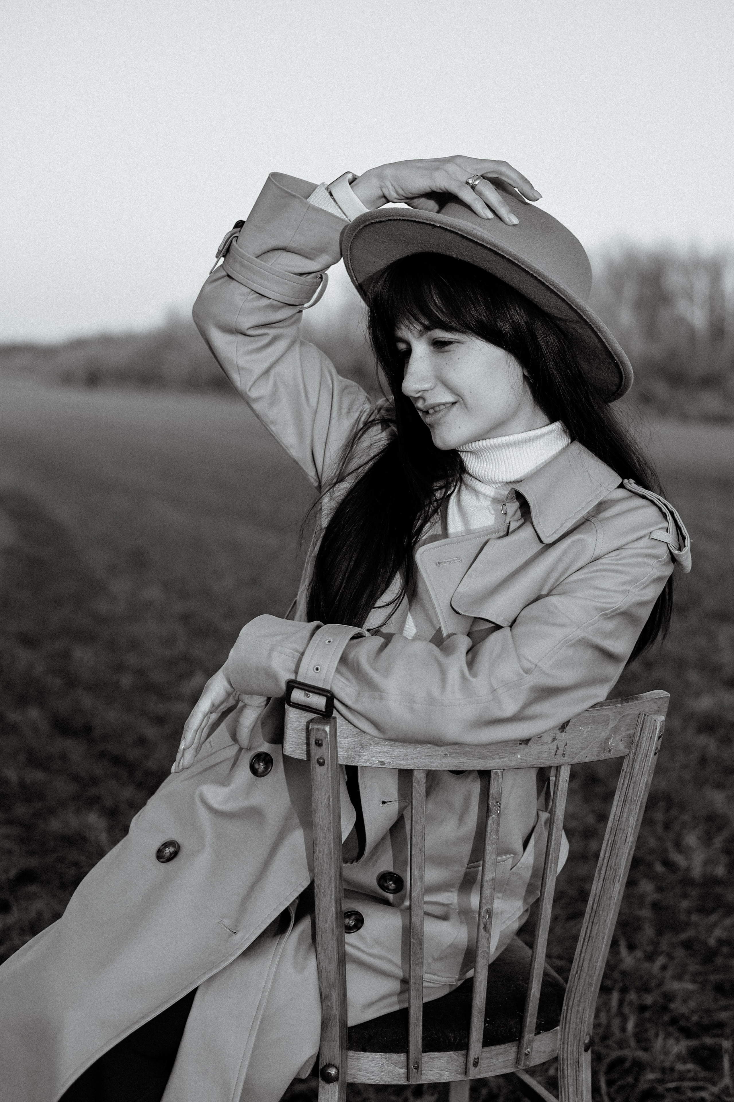 Семья Лебедевых. Мания, портретный фотограф в городе Оренбург