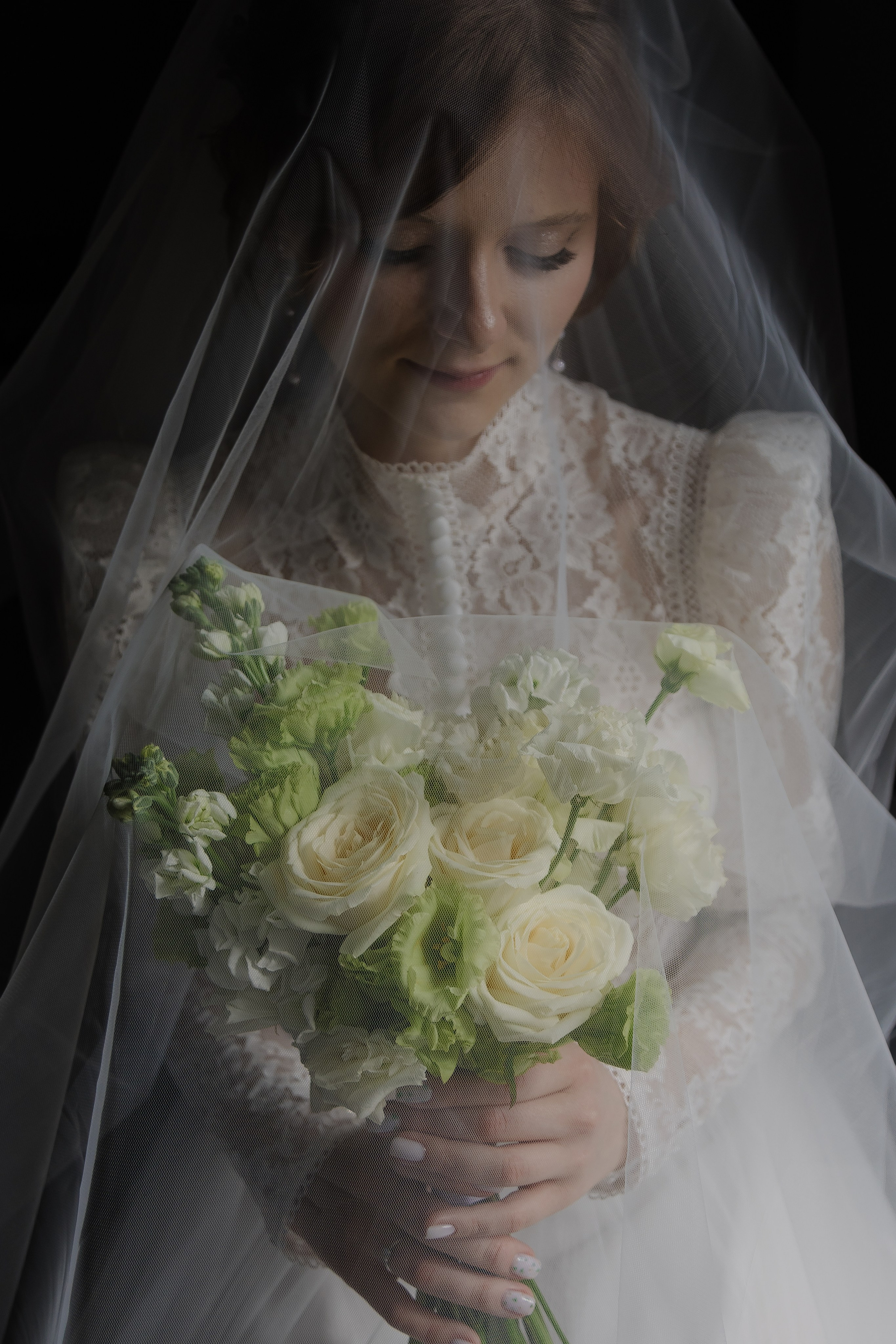 Полный день | Александр & Дарья. Свадебный и женский фотограф в Москве