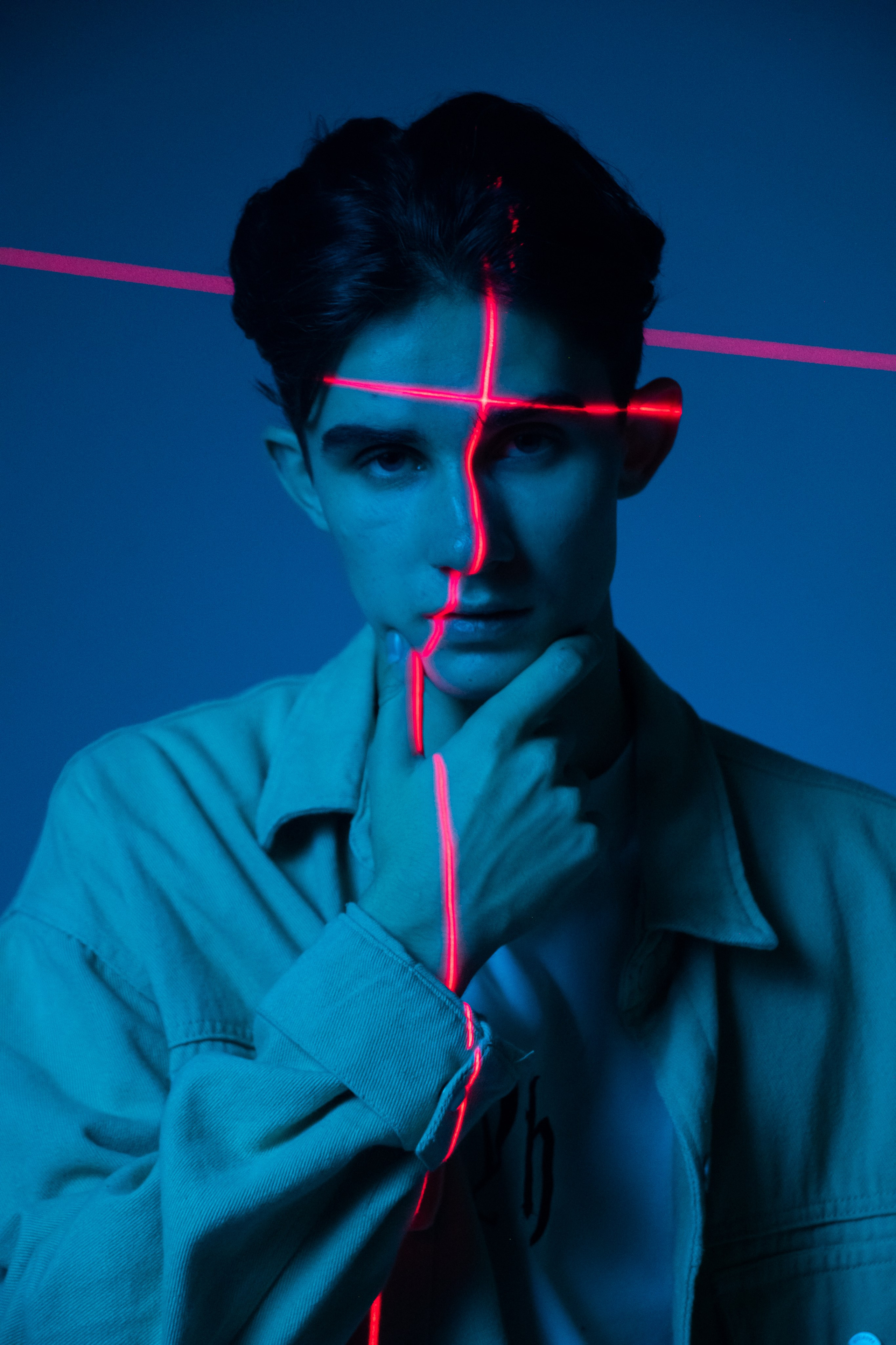 Максим. Большакова Полина — фотограф в Туле