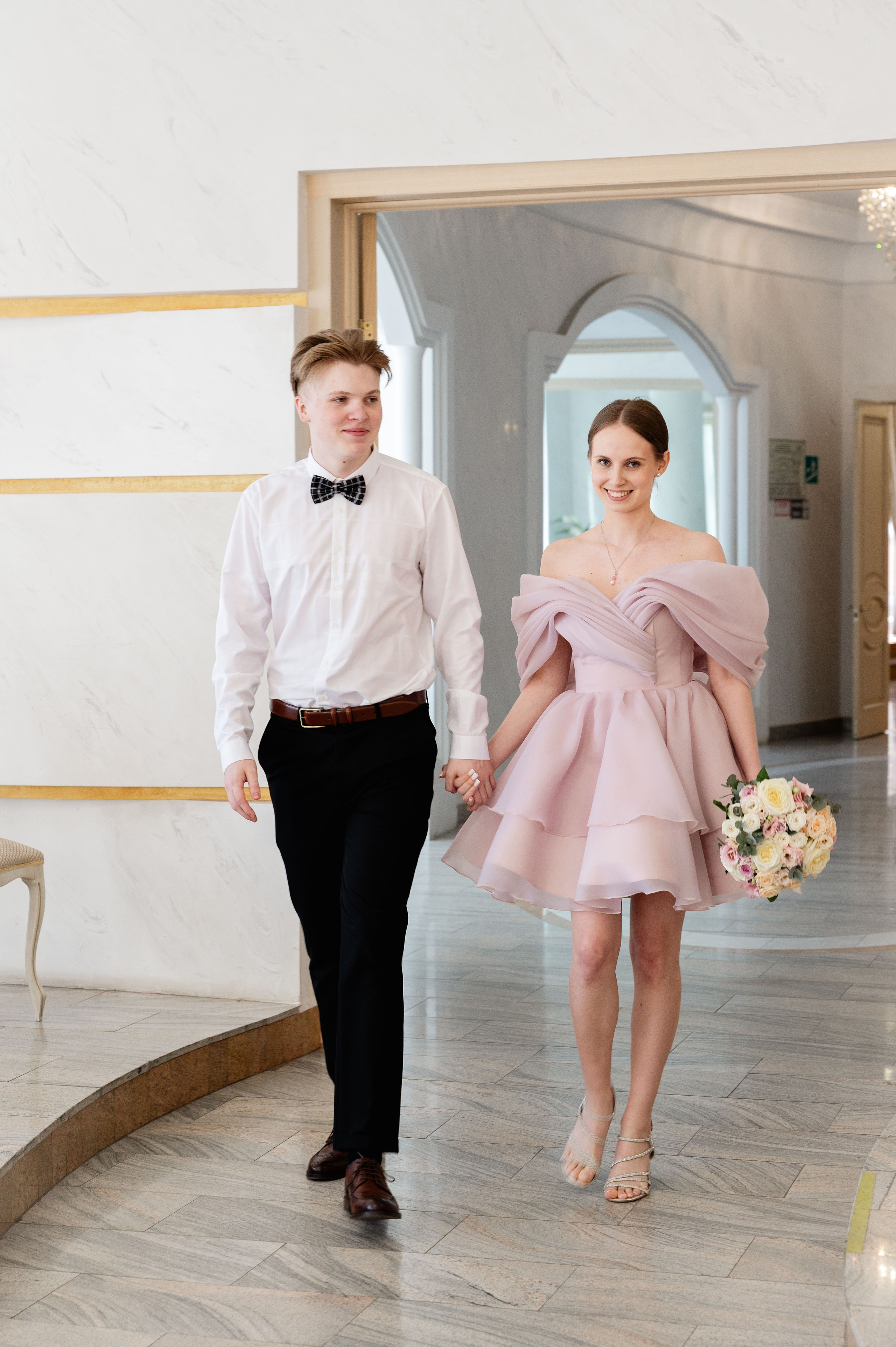 Ириска & Егор. Большакова Полина — фотограф в Туле