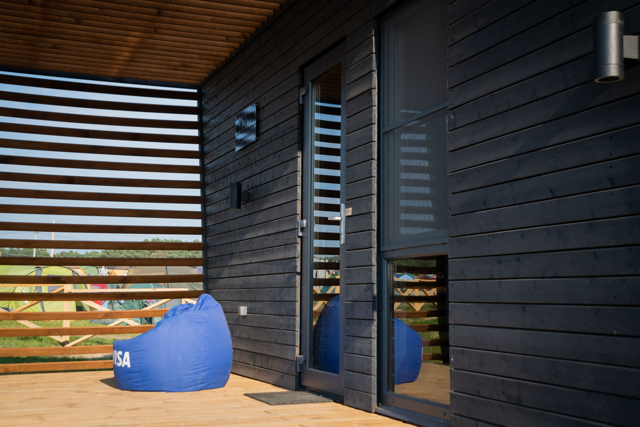 Недвижимость. Большакова Полина — фотограф в Туле