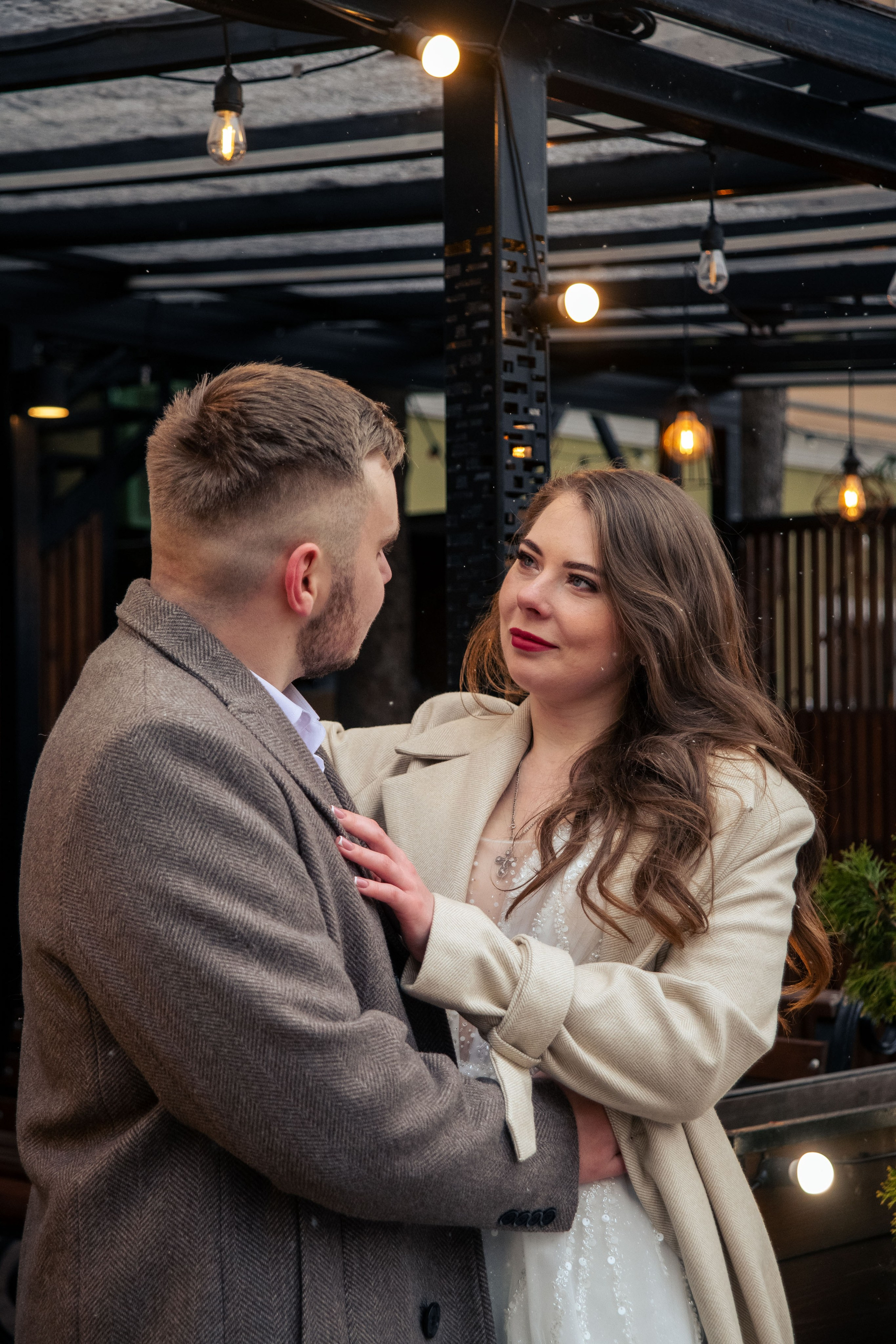 Ирина & Яков. Большакова Полина — фотограф в Туле