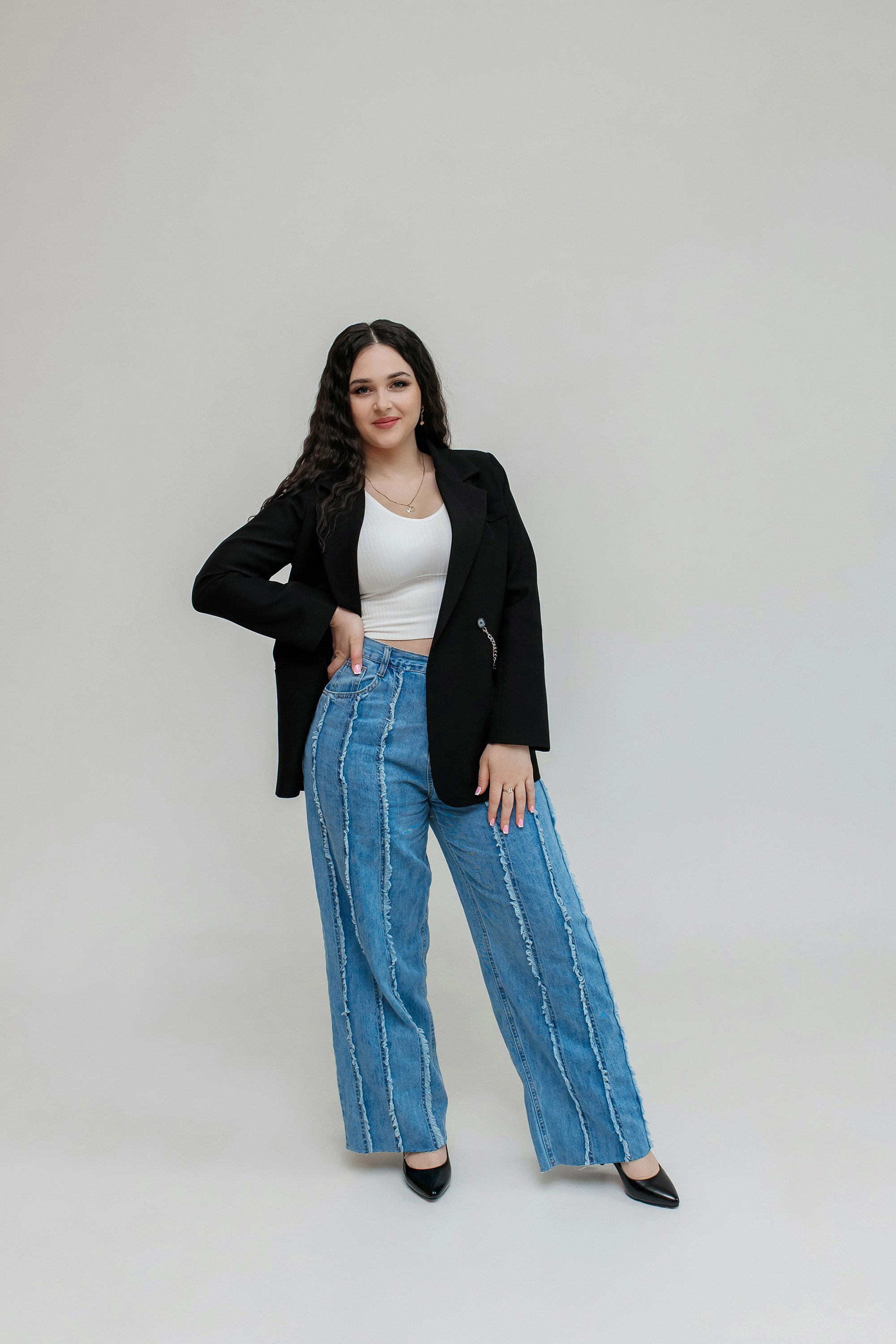 Портфолио. Главная