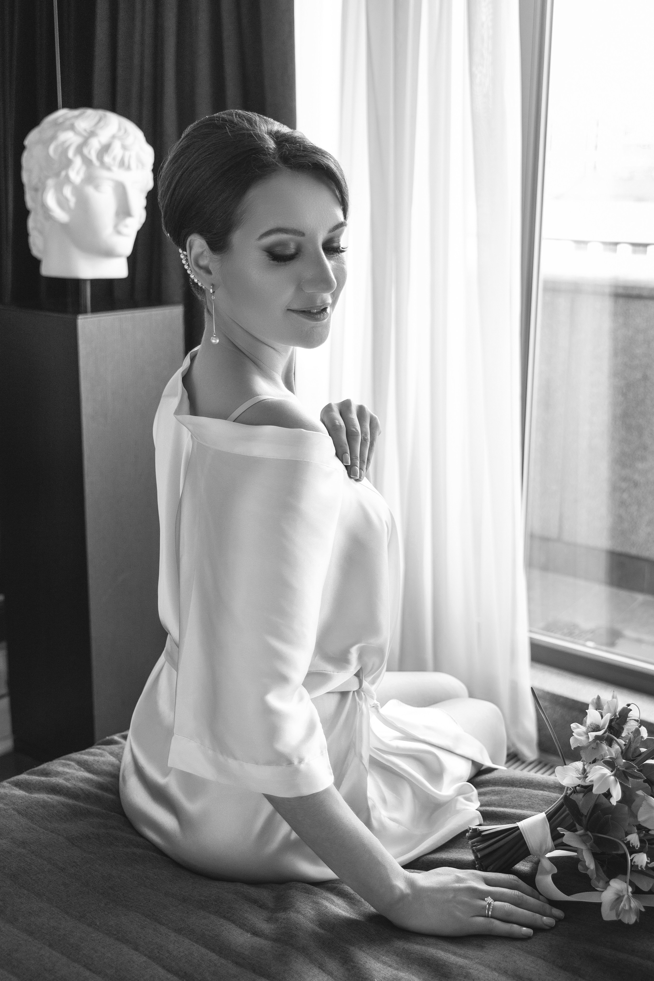 Свадебные съёмки. Творческий и свадебный фотограф в Санкт-Петербурге Екатерина PHOTOFORY