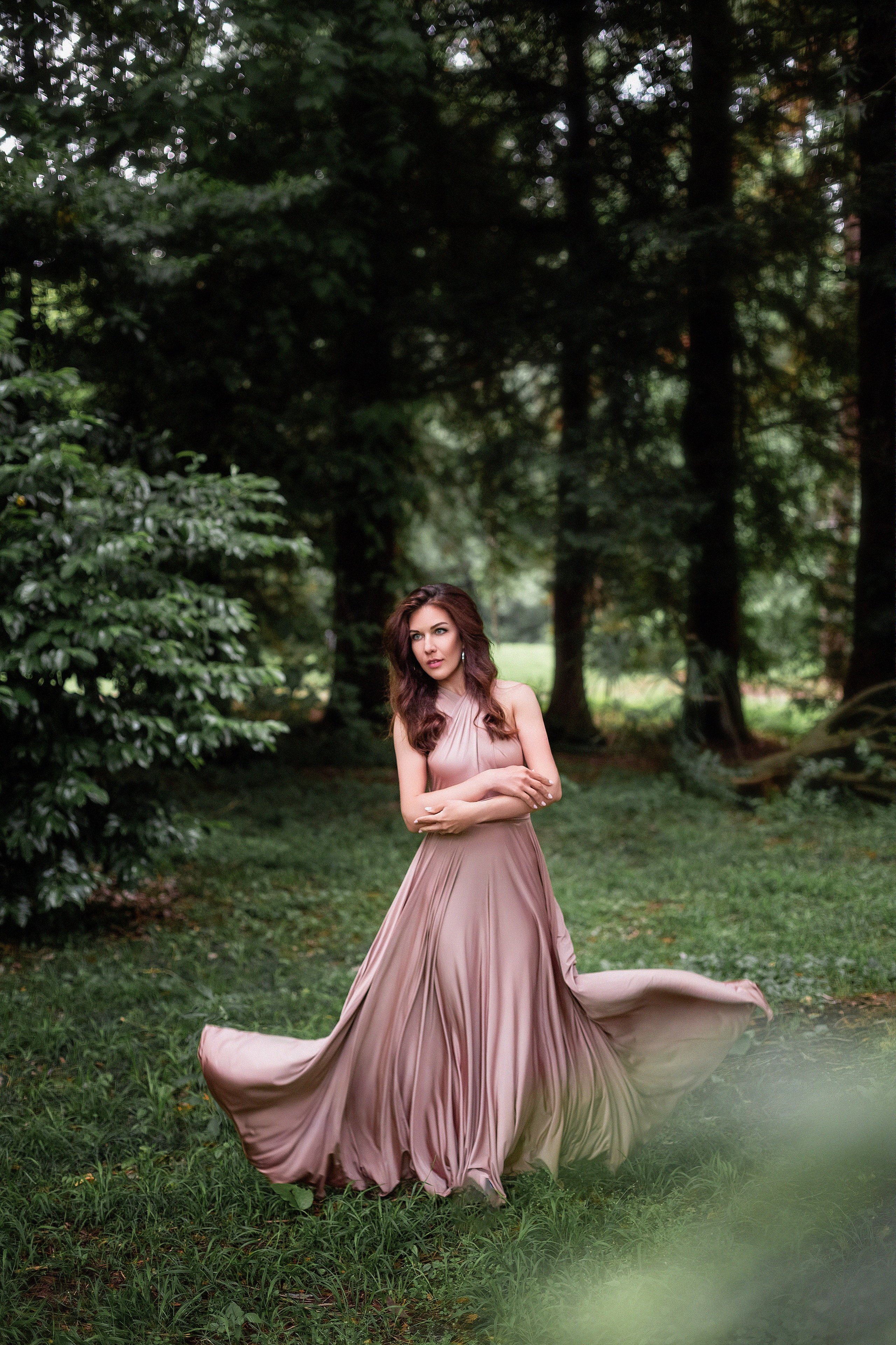 Индивидуальные съёмки. Творческий и свадебный фотограф в Санкт-Петербурге Екатерина PHOTOFORY