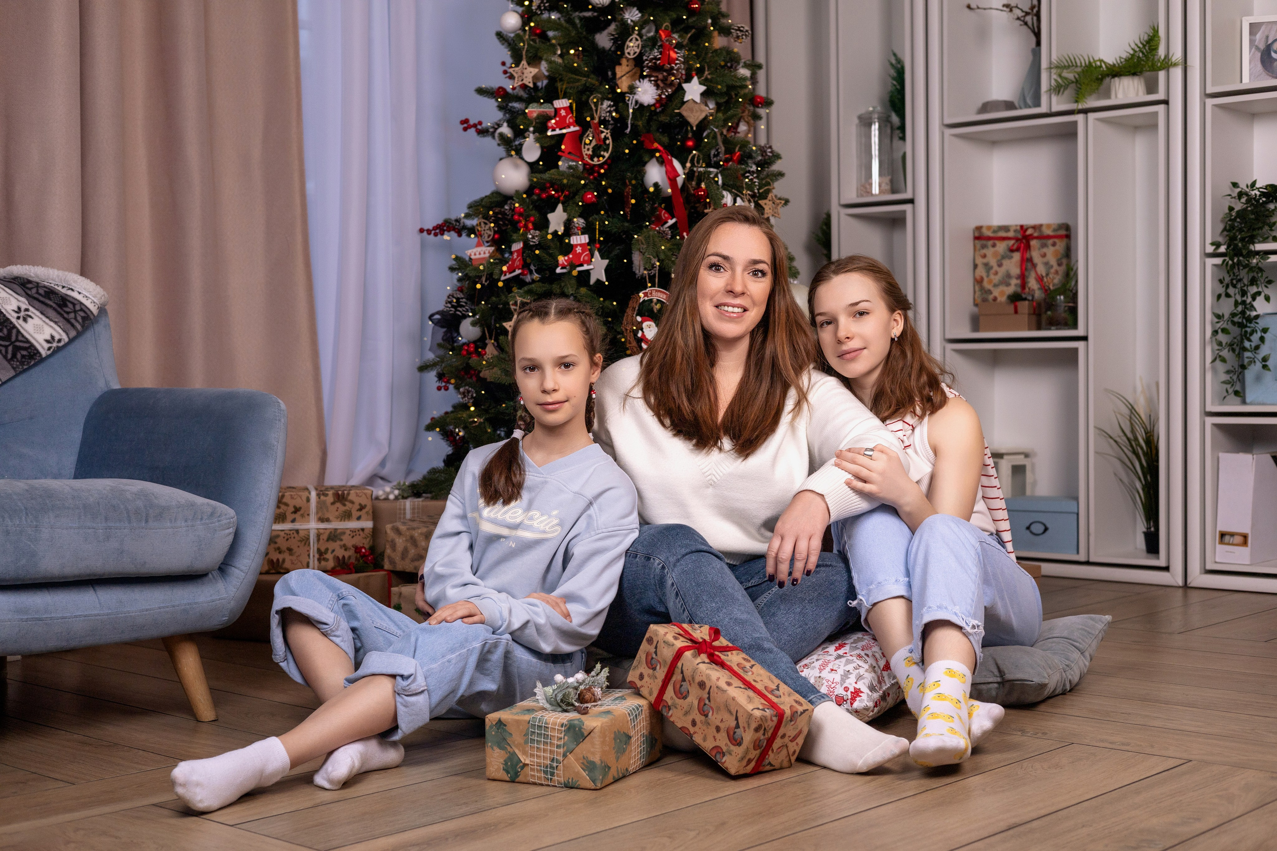 Семейные съёмки. Творческий и свадебный фотограф в Санкт-Петербурге Екатерина PHOTOFORY