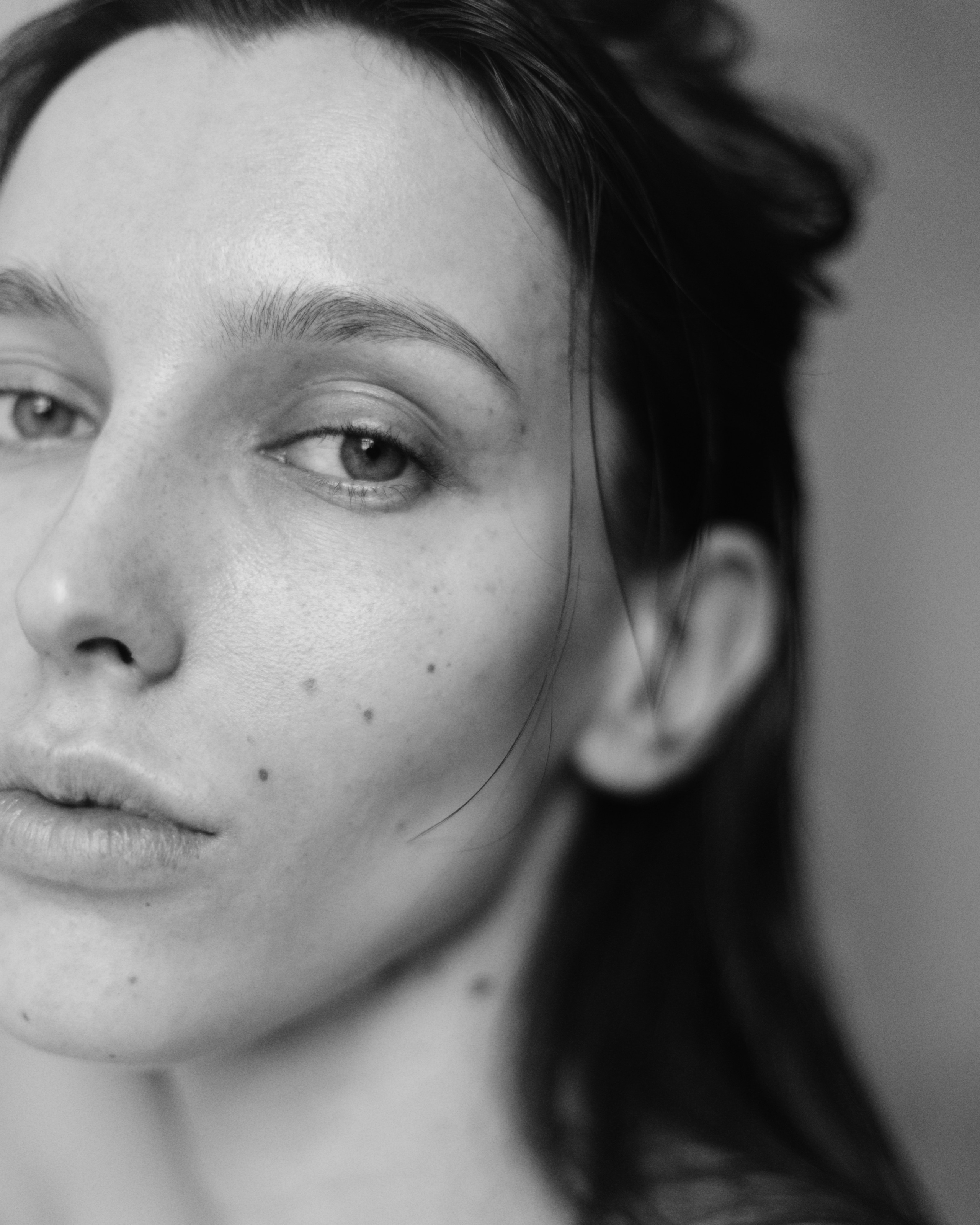 Каролина. Фотограф в Москве — Евгения Прокопенко