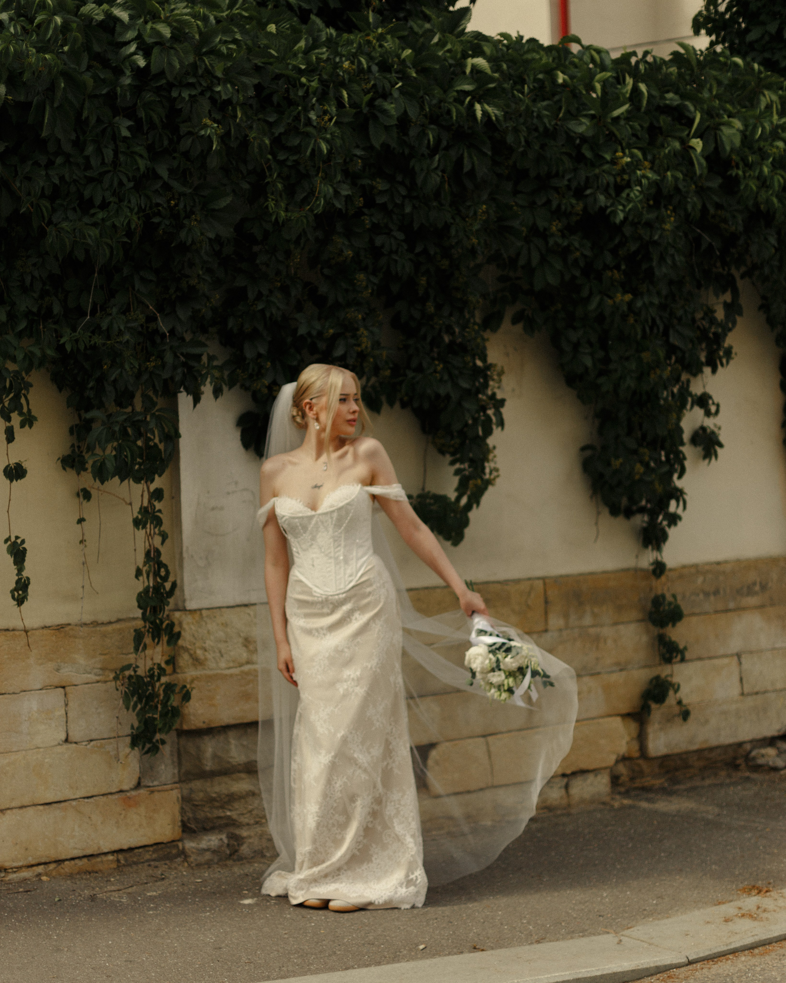 Даня и Настя. Фотограф в Москве — Евгения Прокопенко