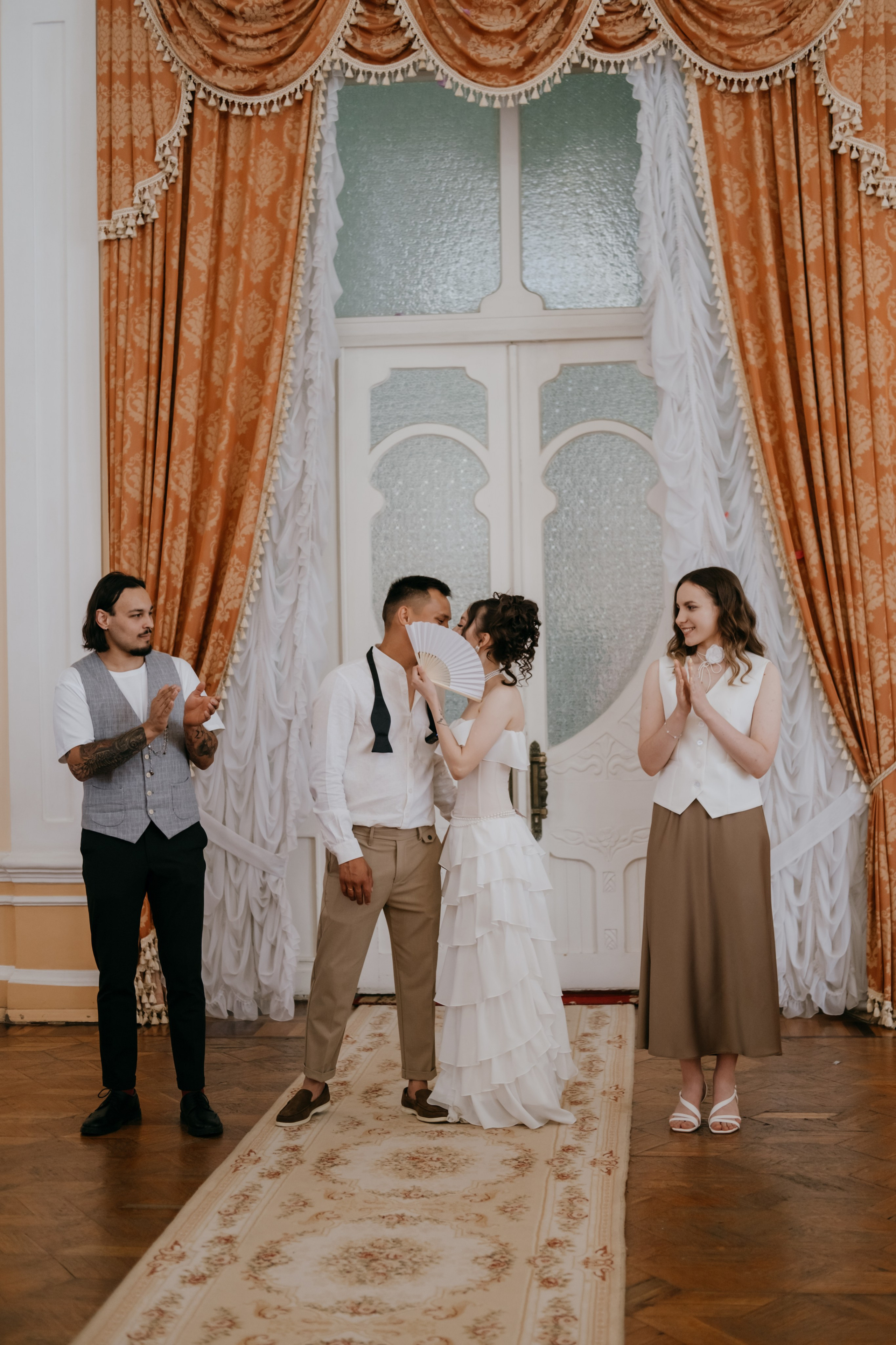 Дидар и Лада. Фотограф в Астрахани Миронова Анастасия