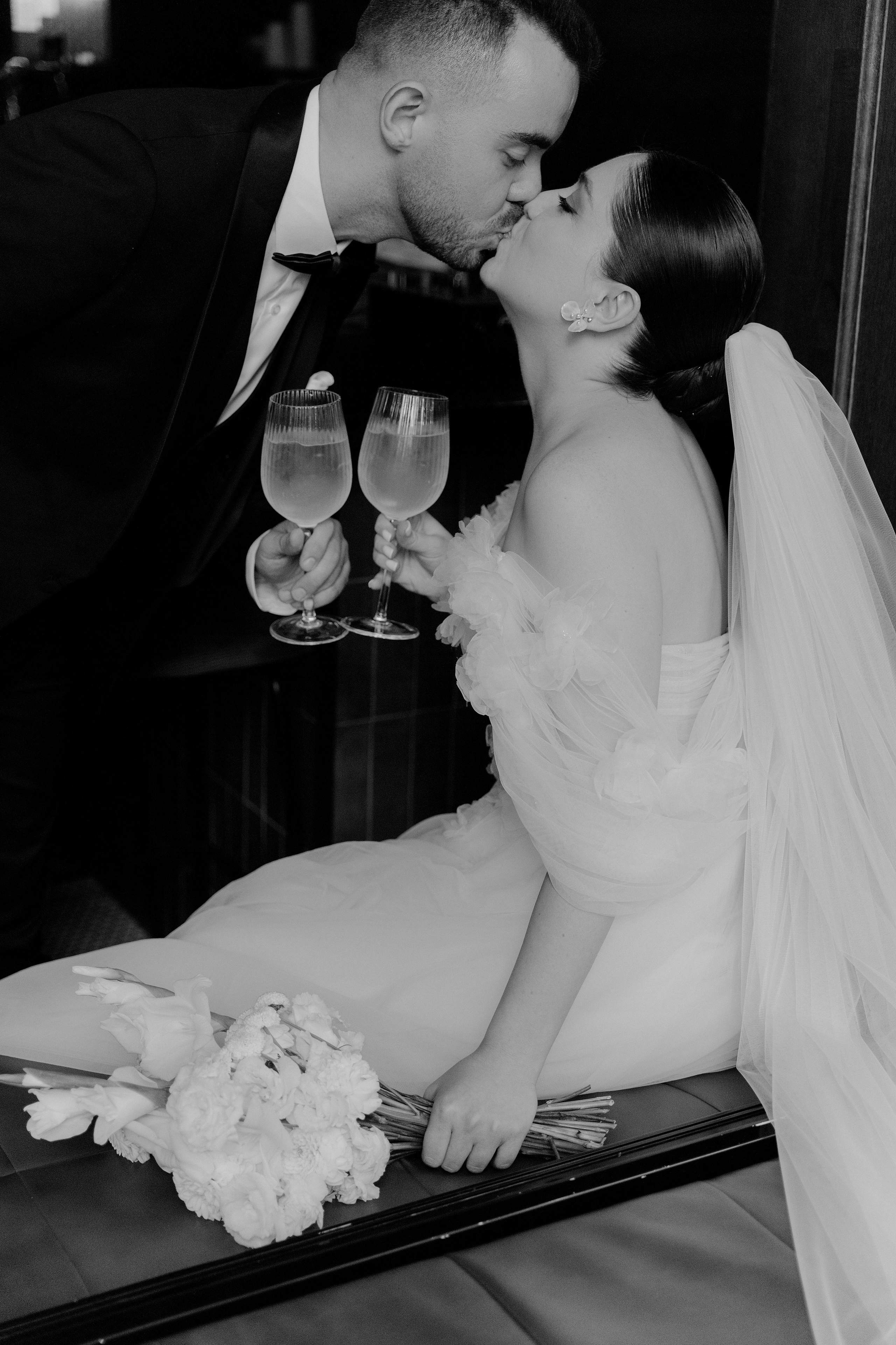 O&M. Пушистая Сова - Свадебный и портретный фотограф Воронеж, Москва, Питер