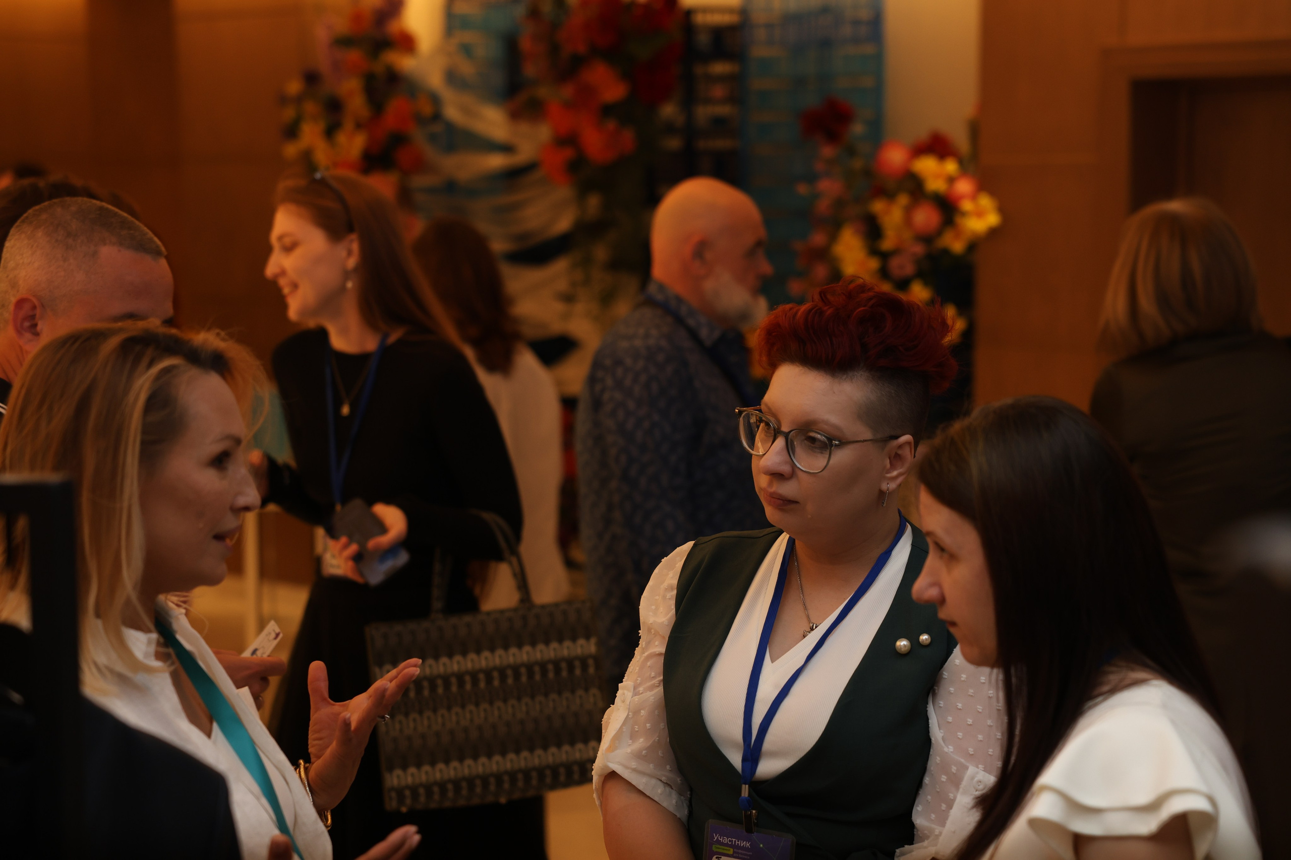 «Траектория’25» в Ростове-на-Дону