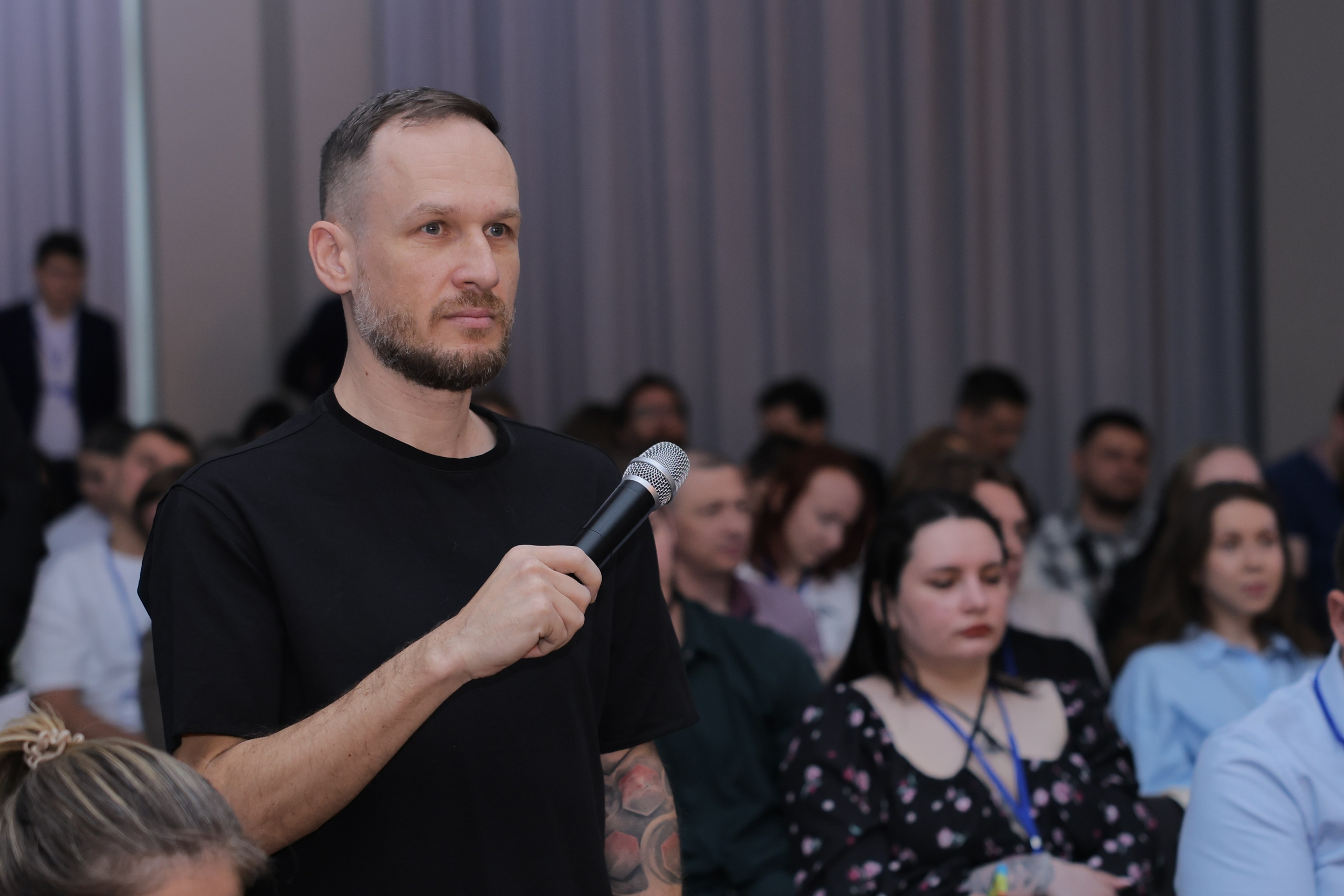 «Траектория’25» в Ростове-на-Дону