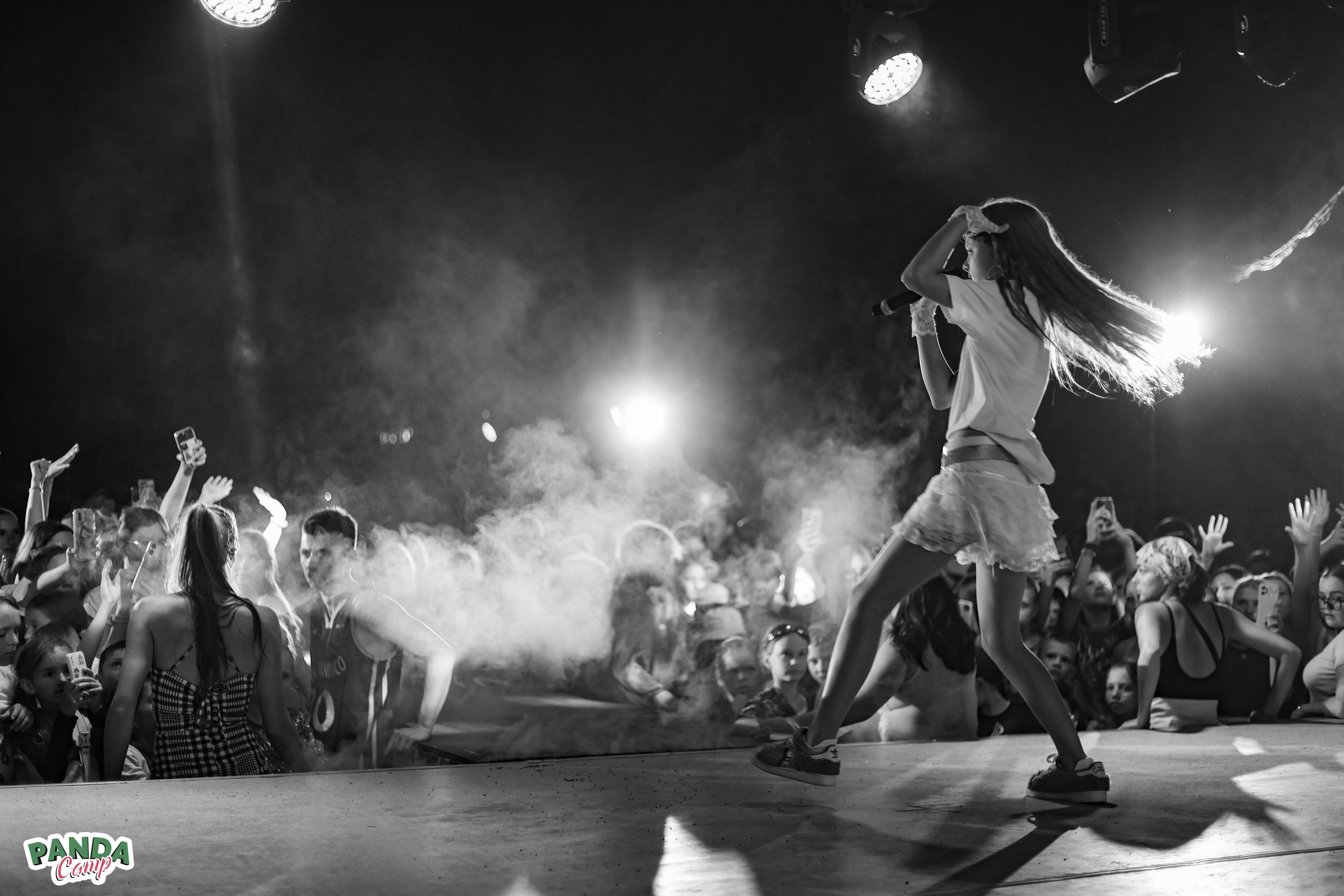 Концерты Евы Акуловой