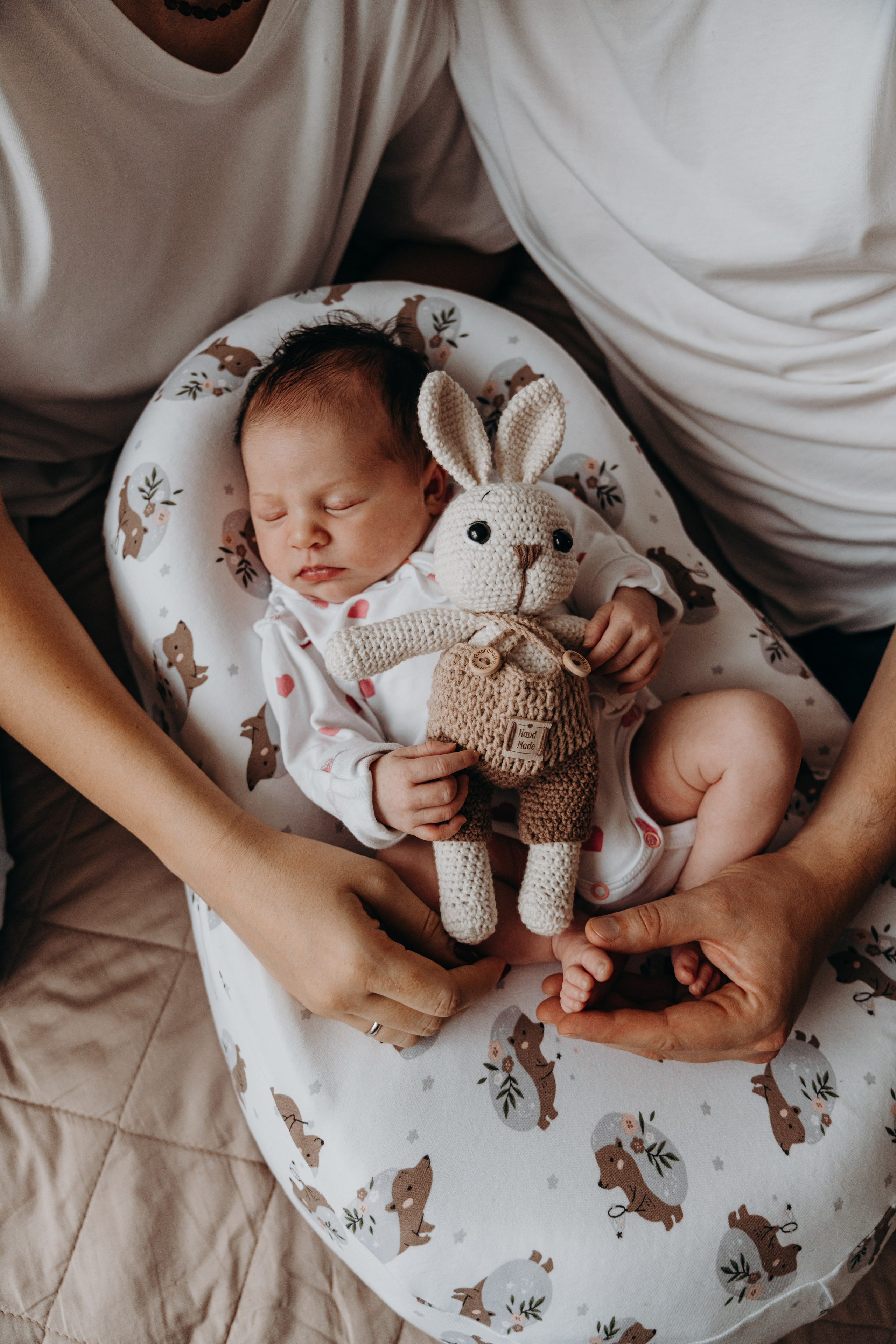 Дом там, где семья. Фотограф Алена Нормальная в Санкт-Петербурге