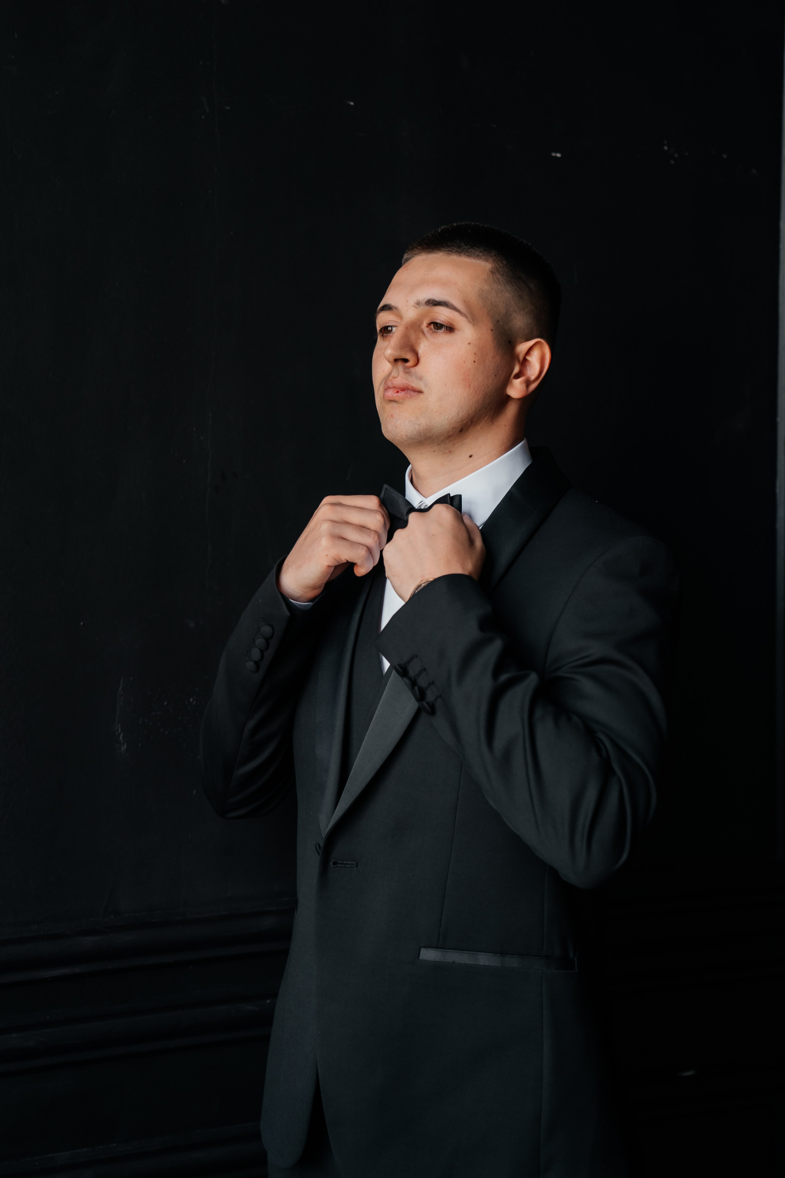 Олеся и Сергей. Евгения Арефьева — свадебный и портретный фотограф в Чите