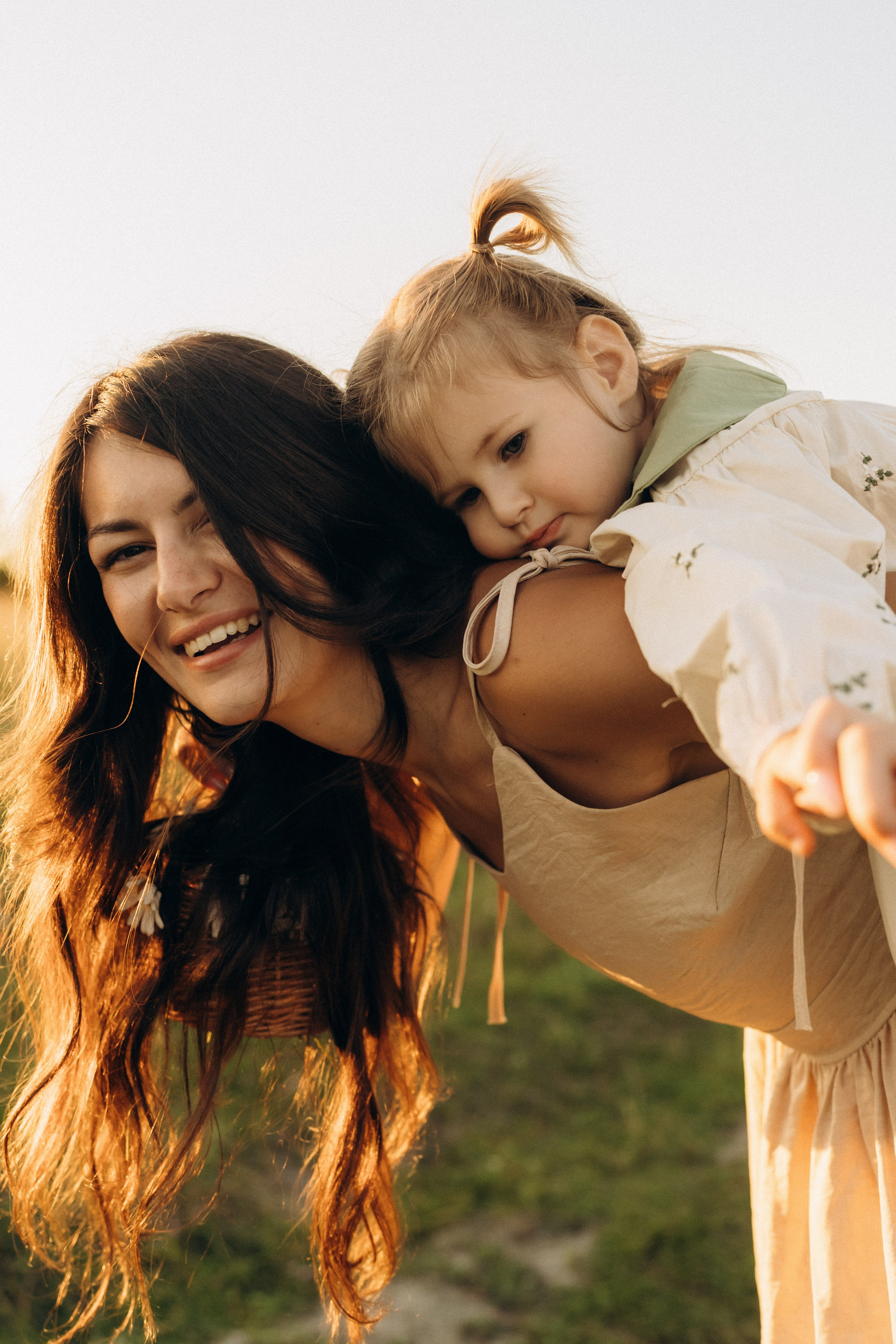 Пусть на любое «хочу и желаю» — жизнь отвечает: «уже исполняю!». Семейный фотограф в Ангарске/ Иркутске