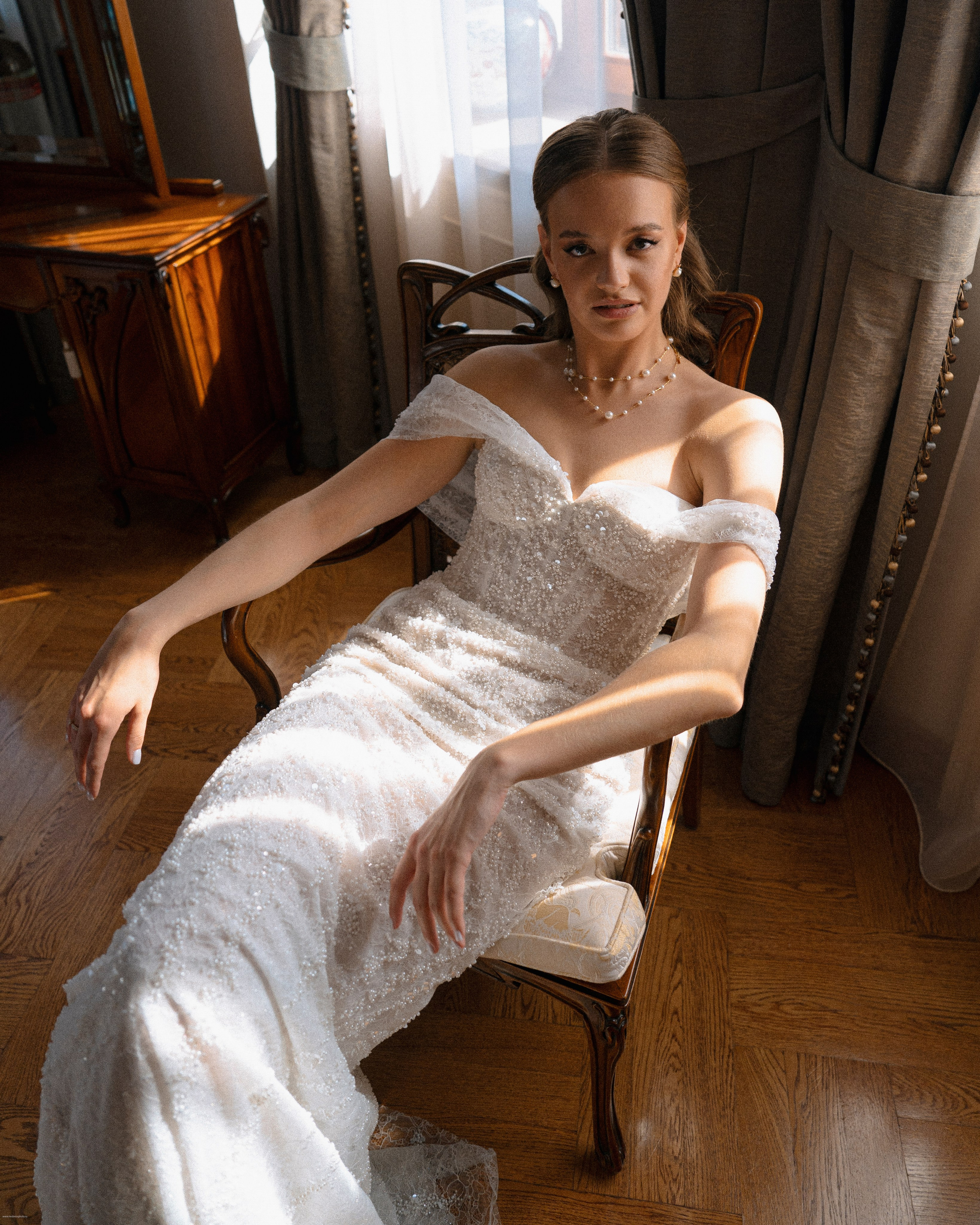 O | D. Свадебный фотограф в Москве Александр Нестеров