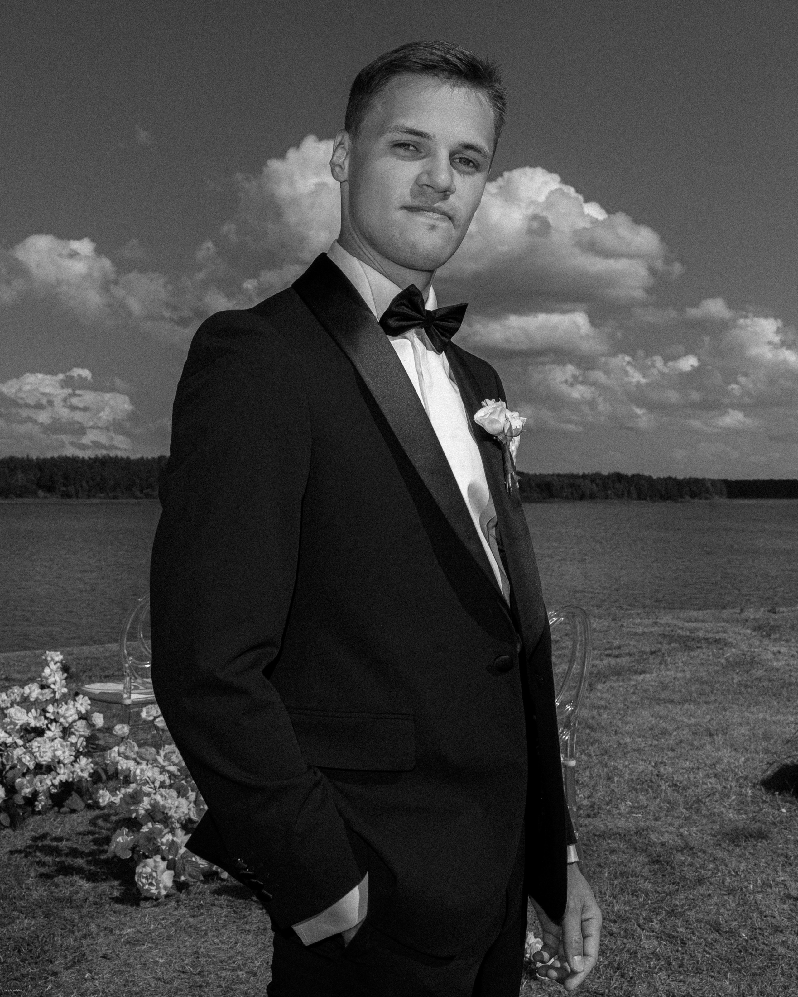 G | K. Свадебный фотограф в Москве Александр Нестеров