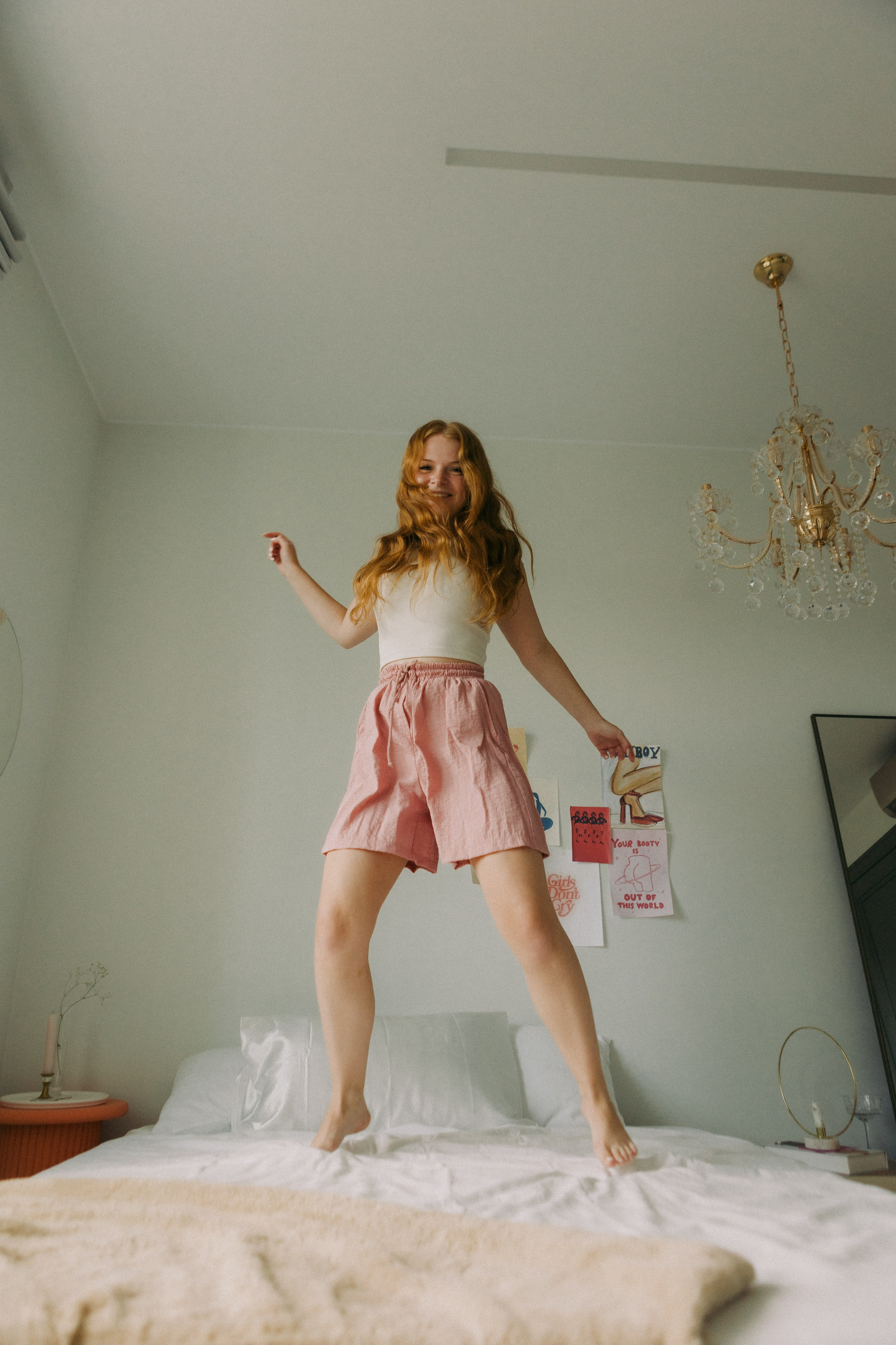 Портретный фотограф в Москве Калагина Светлана