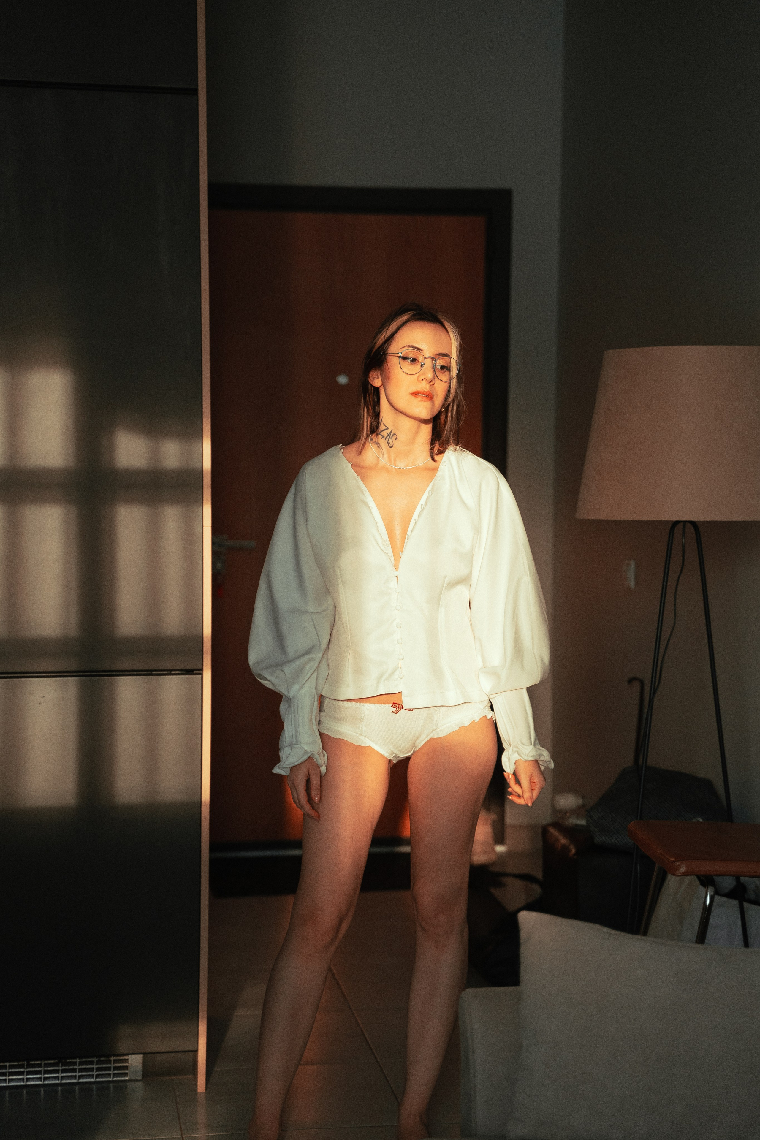 Альбом 29. Портретный и будуарный фотограф в Москве и МО