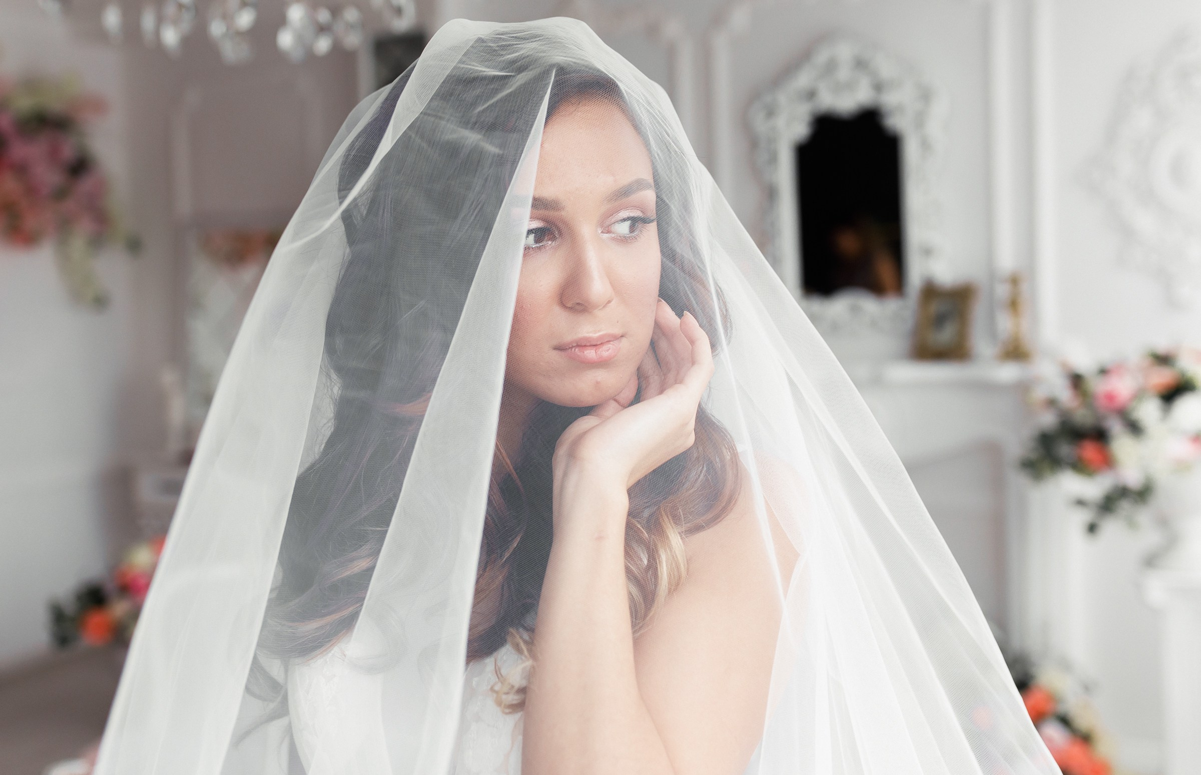 Свадьба в Стерлитамаке.Юлия и Евгений. Фотограф в Уфе Ирина Идрисова