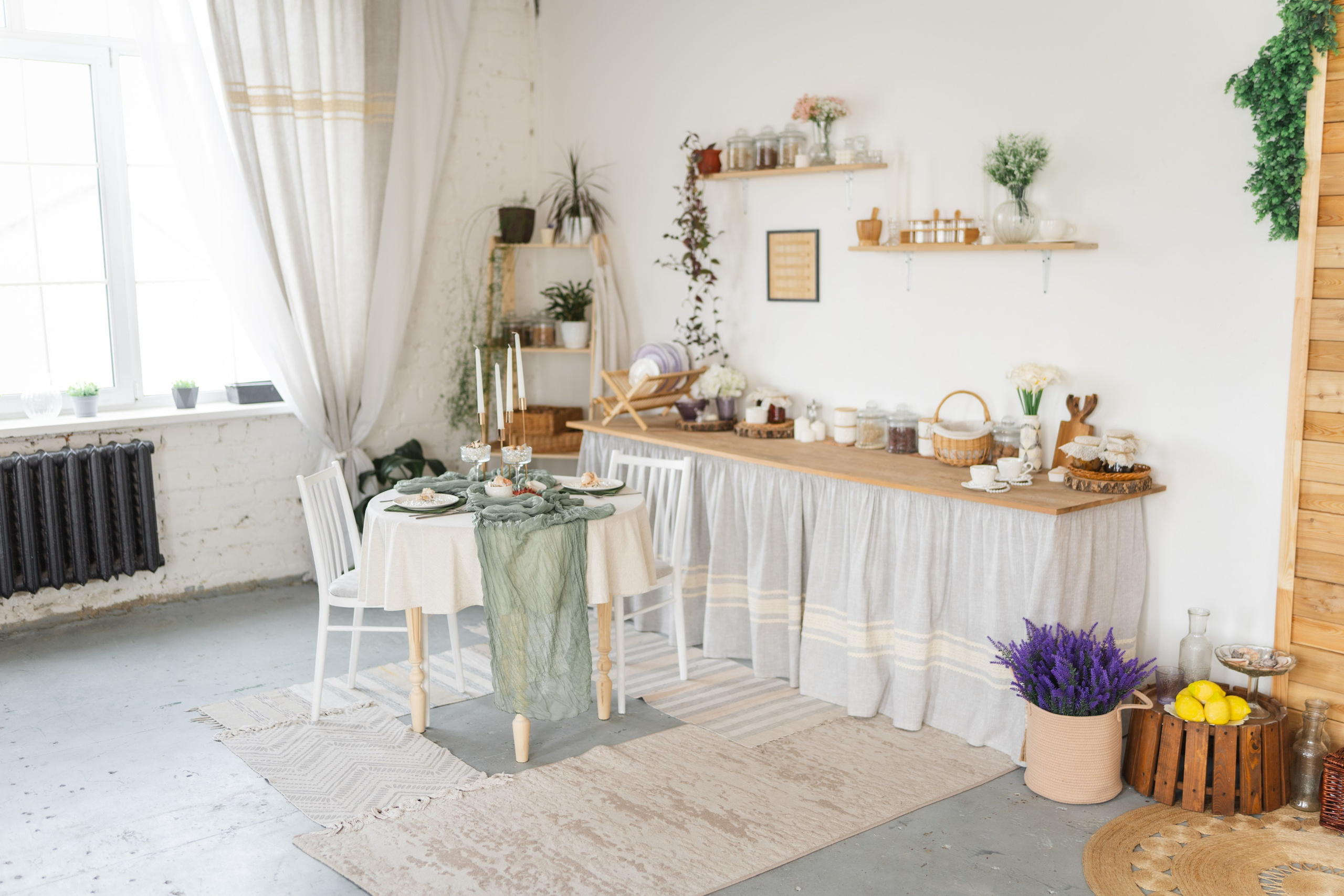 Зал Life фотостудия Импульс. Фотостудия в Саратове. Фотограф в Саратове