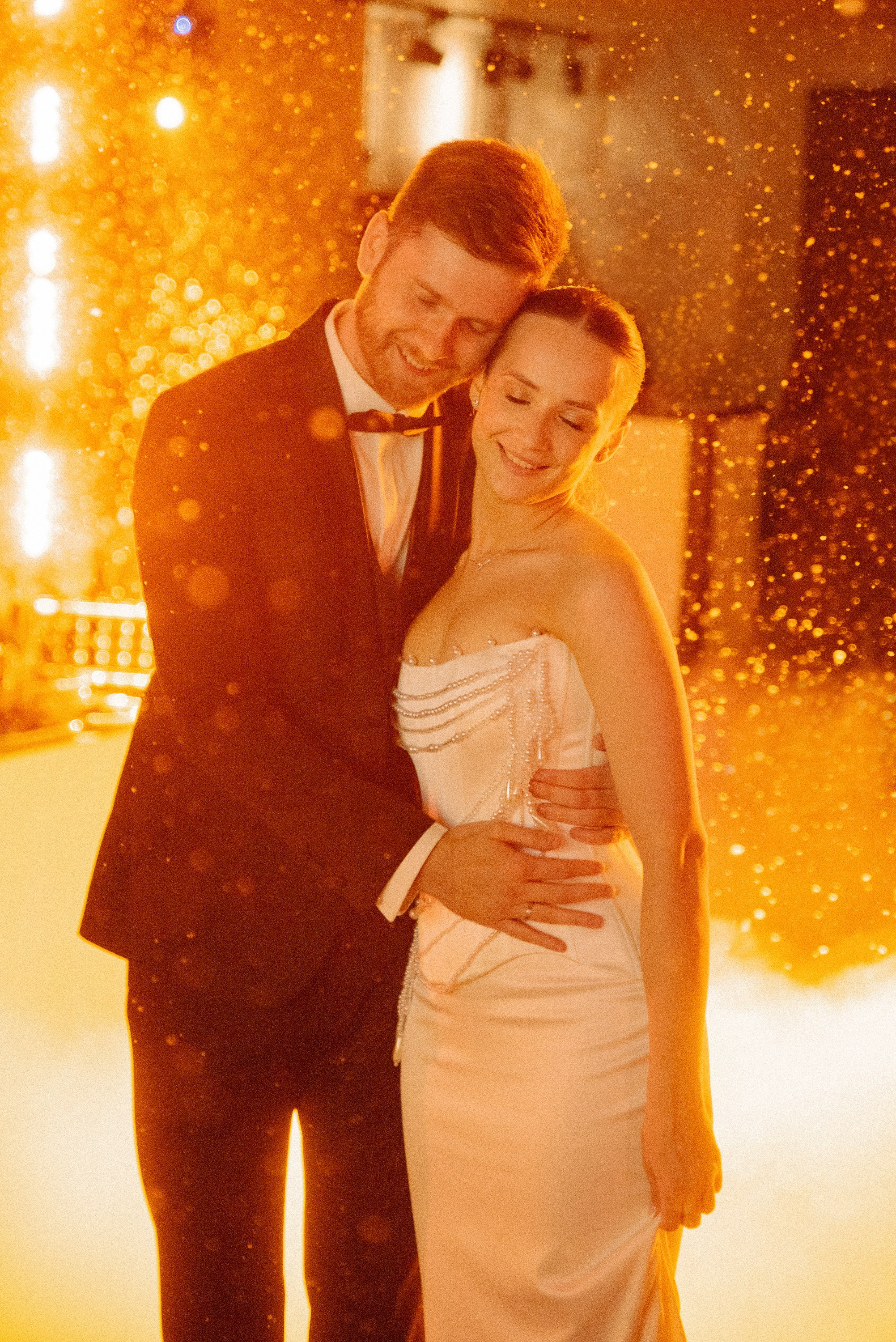 Александр и Валерия. Курск. Свадебный и семейный фотограф в Курске Николай Бусел