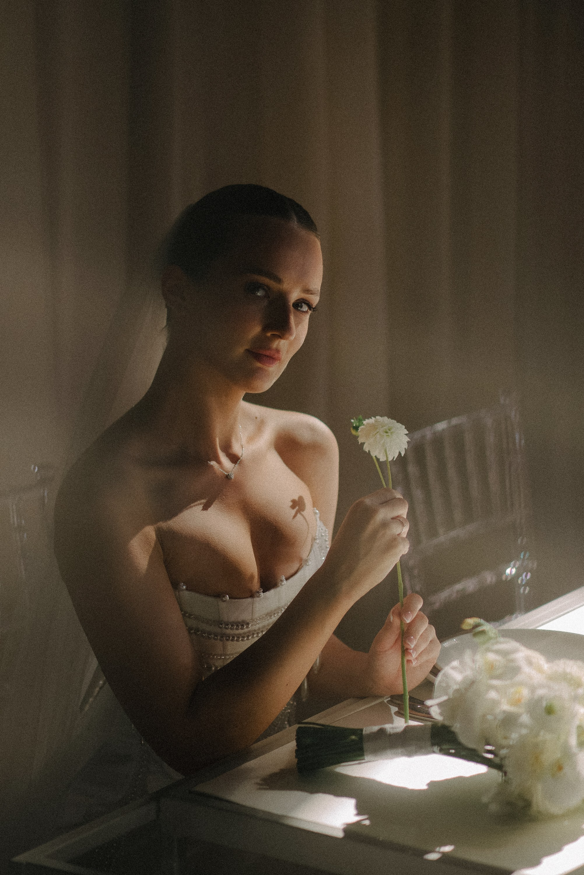 Александр и Валерия. Курск. Свадебный и семейный фотограф в Курске Николай Бусел