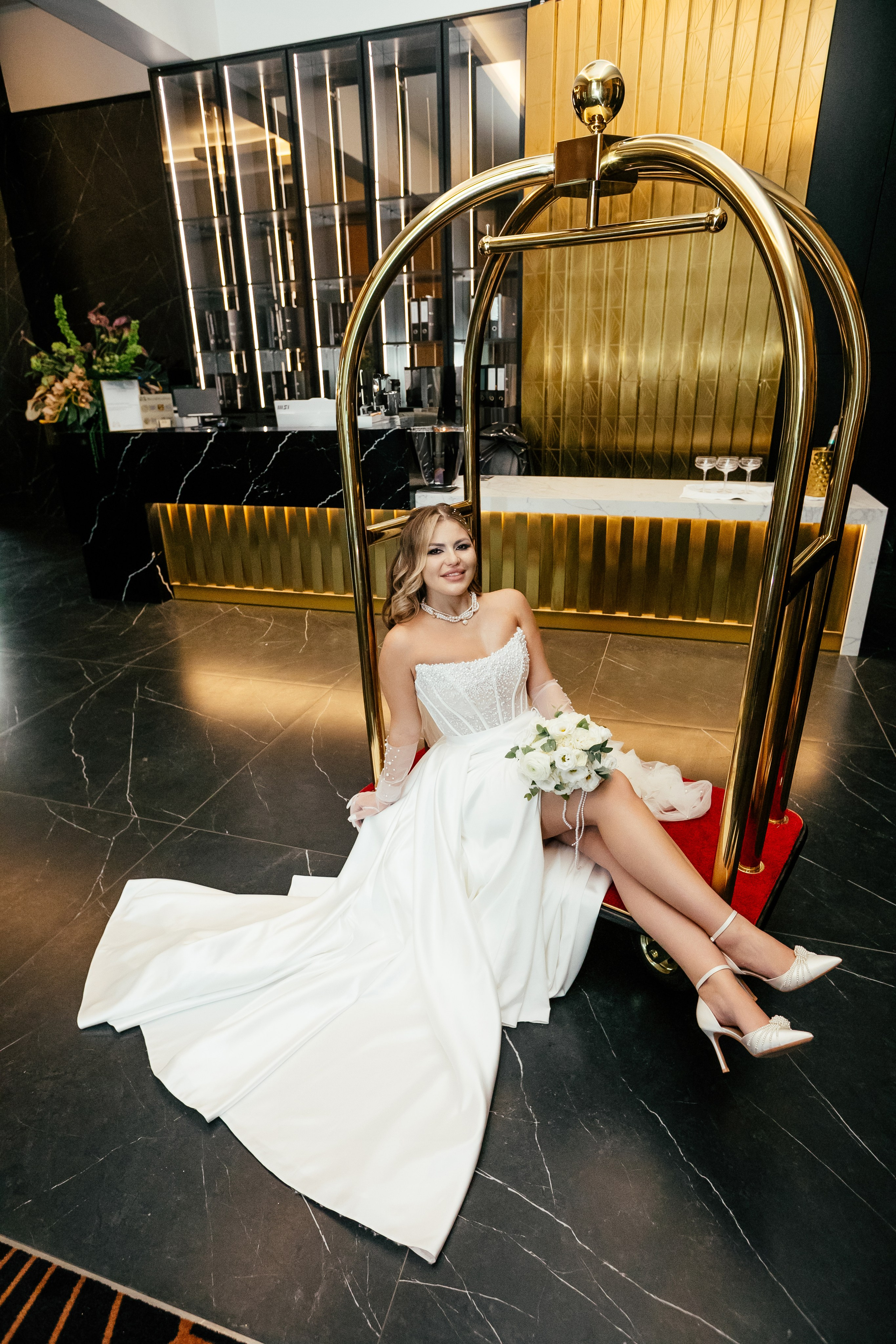 Катя и Влад. Свадебный фотограф Ростове-на-Дону