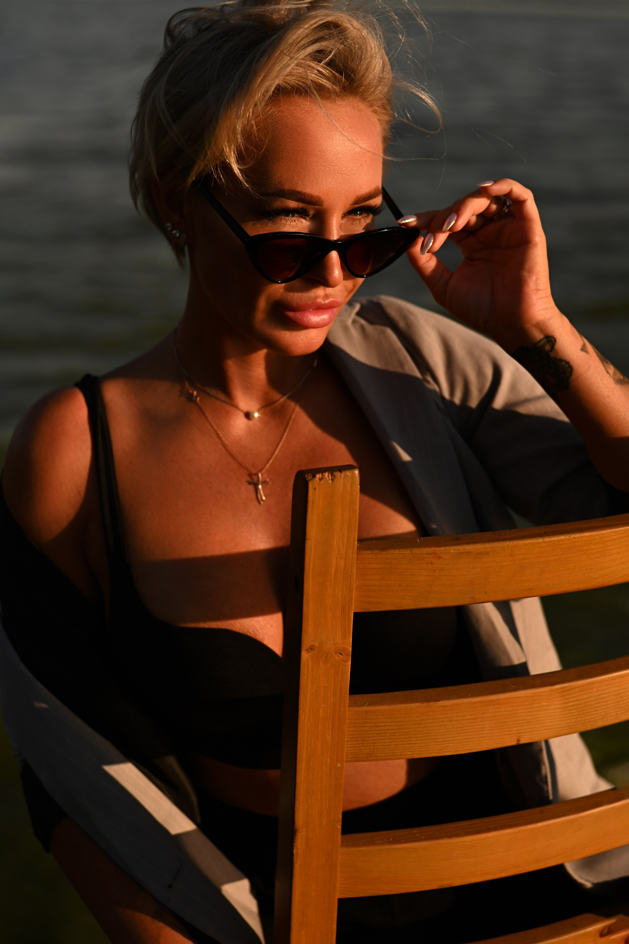 Street. Портретный фотограф Любовь Безволева