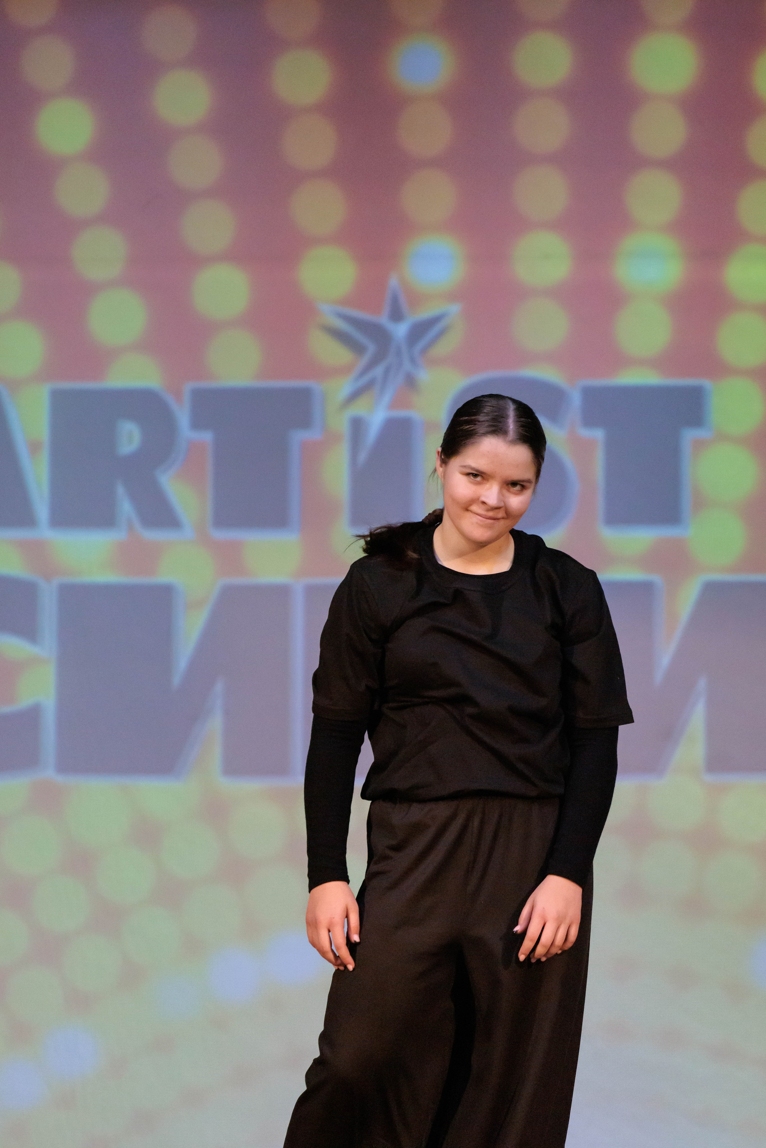 ARТист Сибири 2023. Ваши Истории. Фотограф/видеограф. Абакан