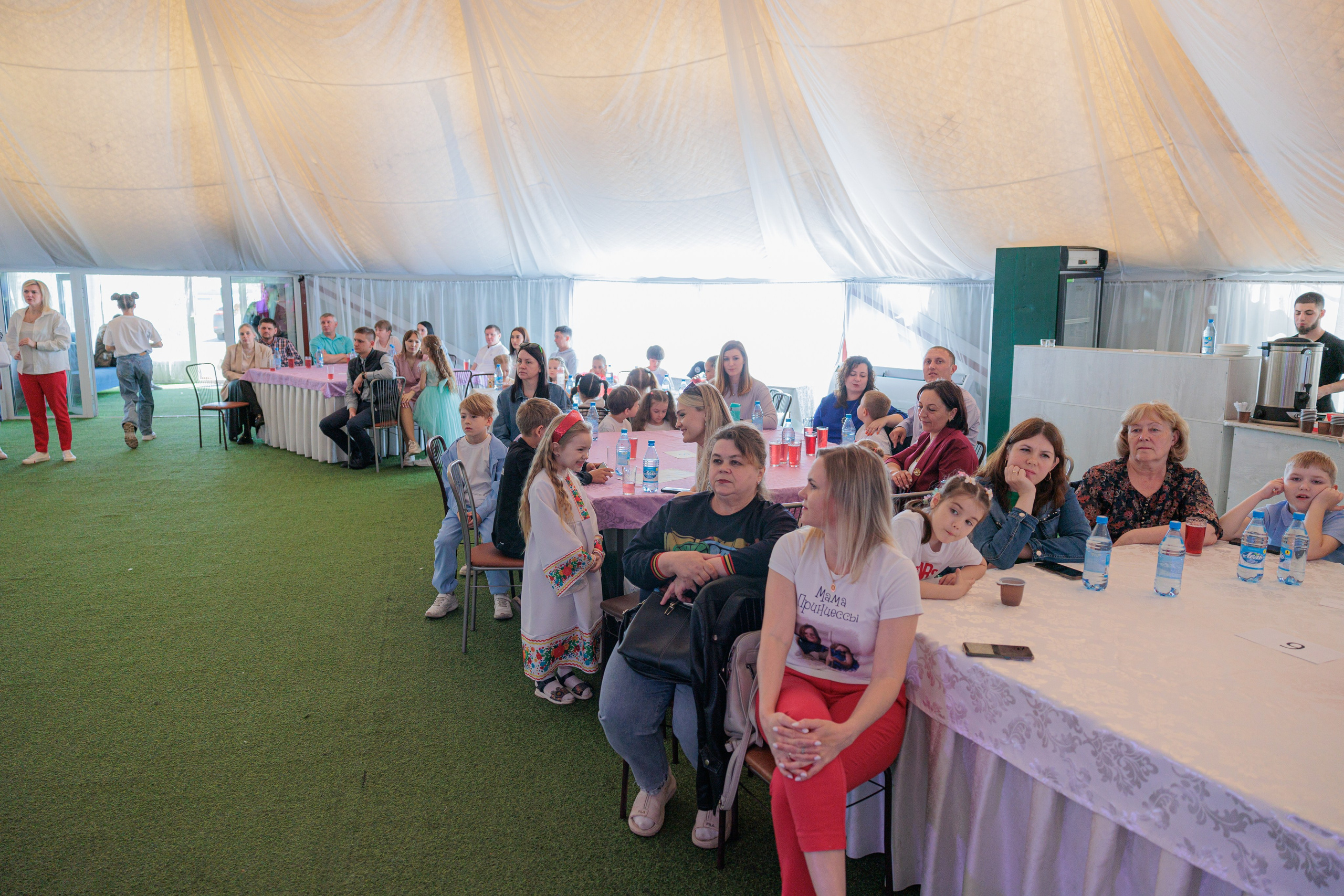 Вечерний STARS. Ваши Истории. Фотограф/видеограф. Абакан