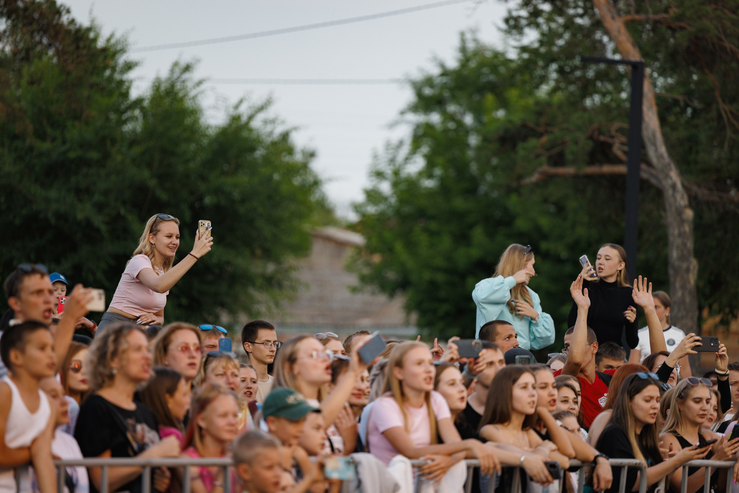 День молодежи 2025 Минусинск. Ваши Истории. Фотограф/видеограф. Абакан