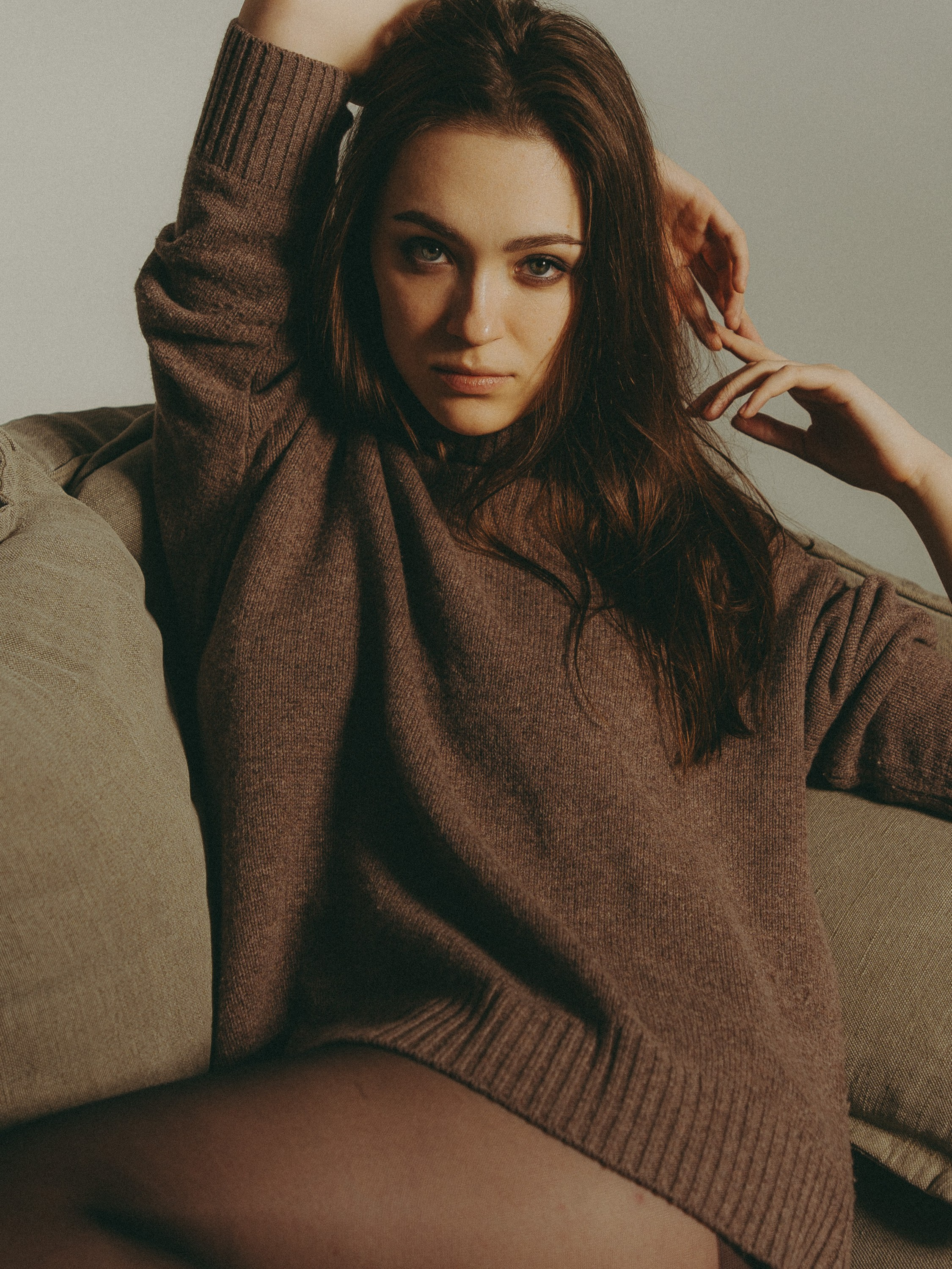Photographer Zinoviev Ilia based in Moscow