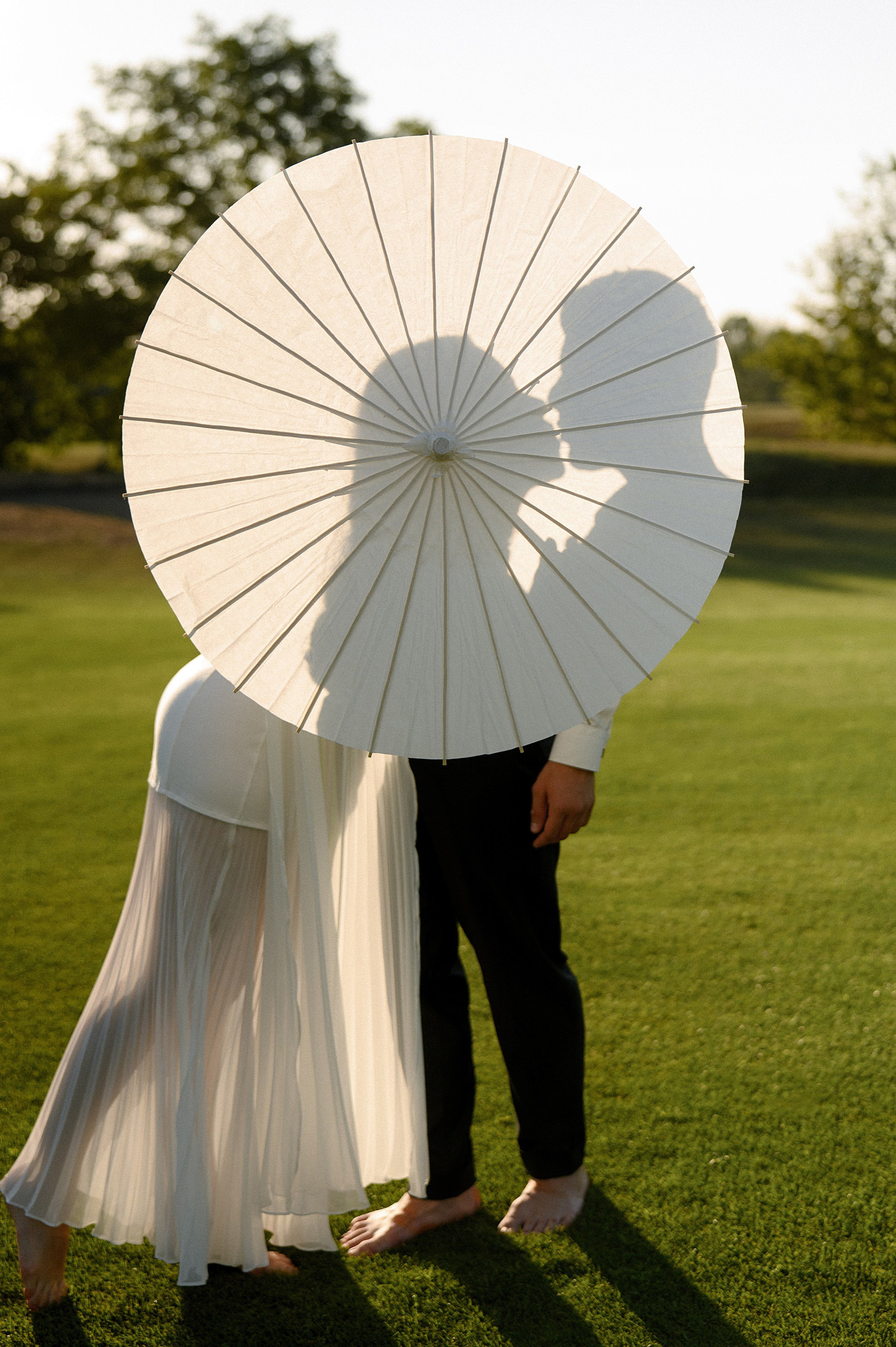 Денис и Света. Свадебный фотограф и видеограф