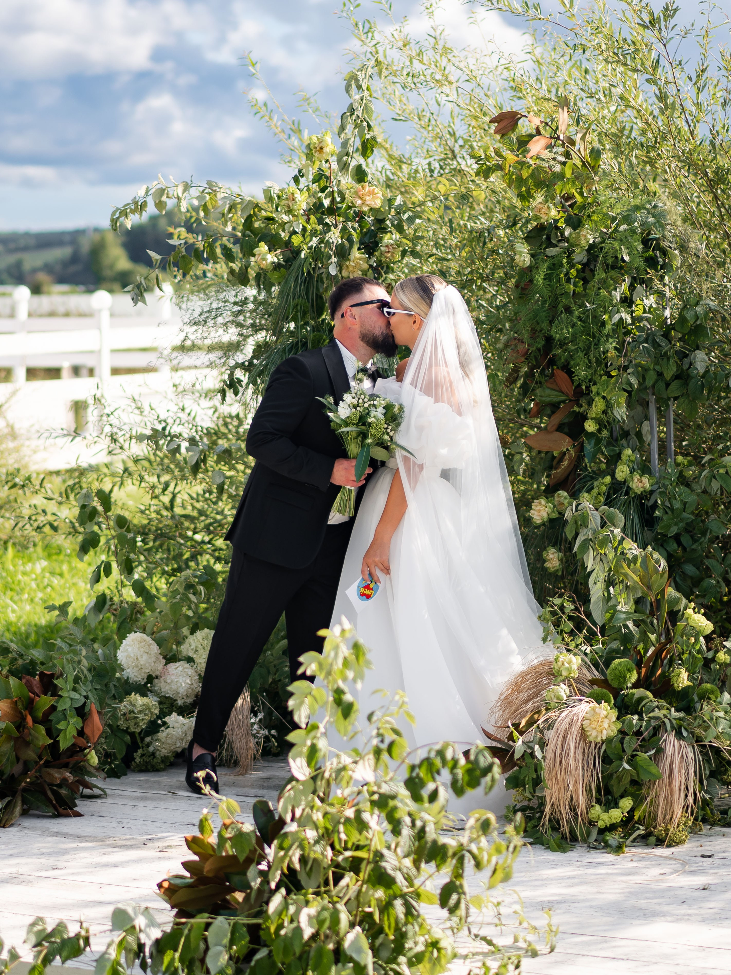 Свадьба — Кирилл & Полина 08.09.24. Фотограф Москва