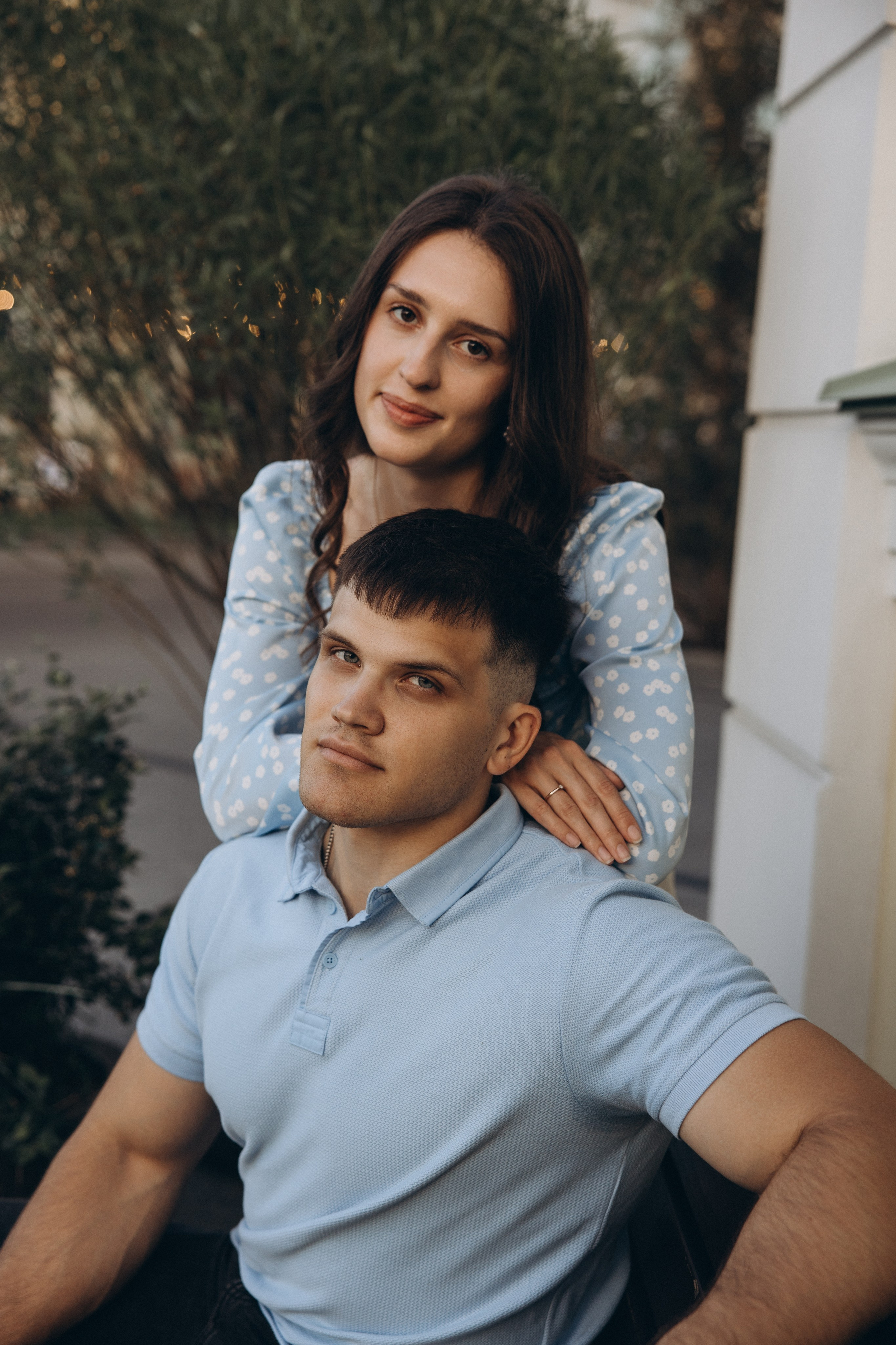 Александр и Татьяна. Свадебный, семейный фотограф в Иркутске Светлана Макаричева