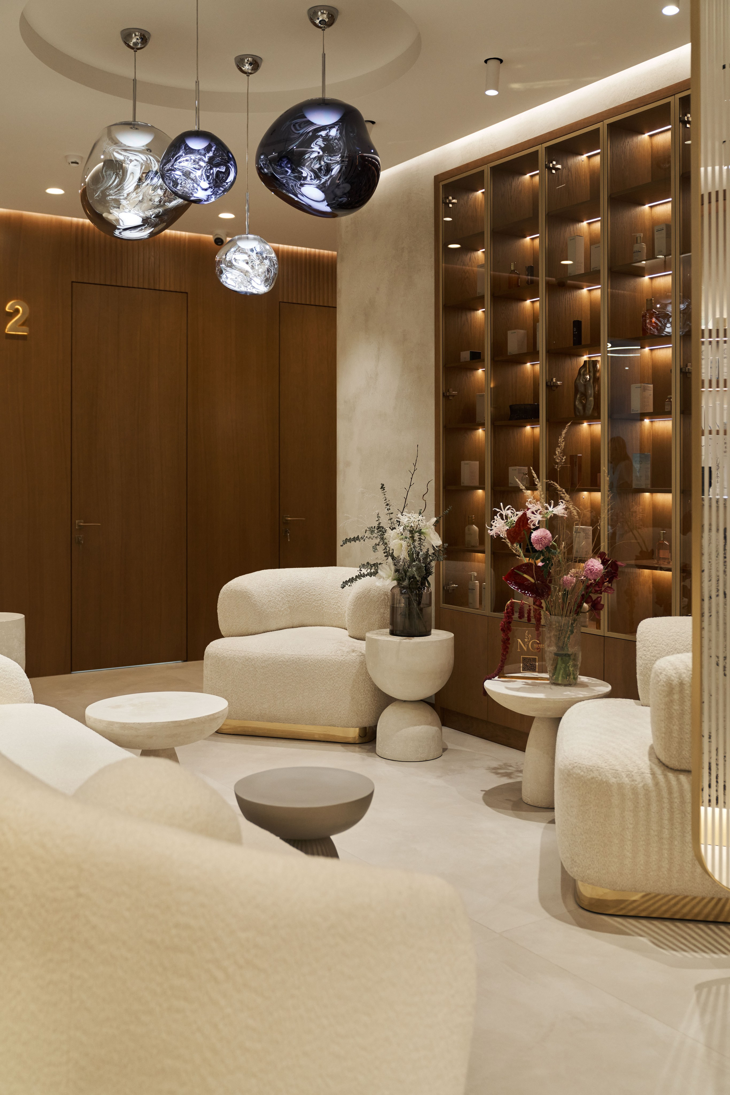 NOGEROV.CLINIC. Главная