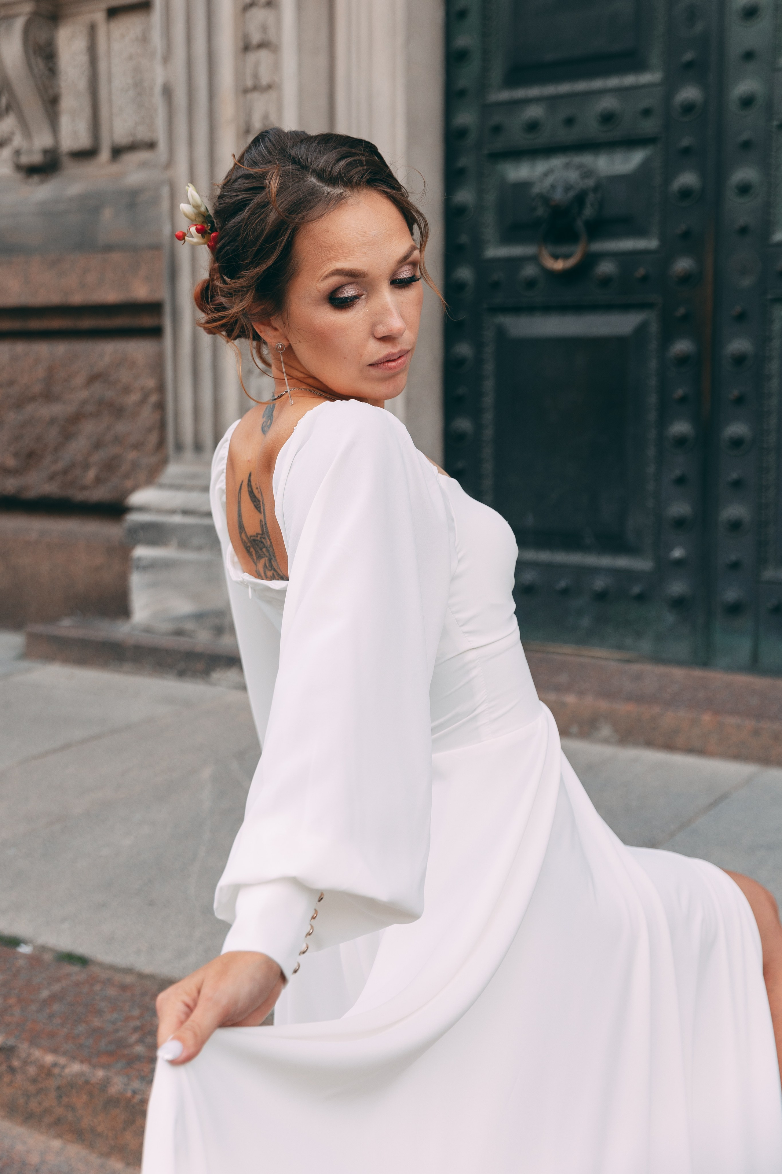 Рафаэль и Евгения. Штиглица +ЗАГС на Фурштадской. Семейный фотограф в Санкт-Петербурге Алиса Мохова