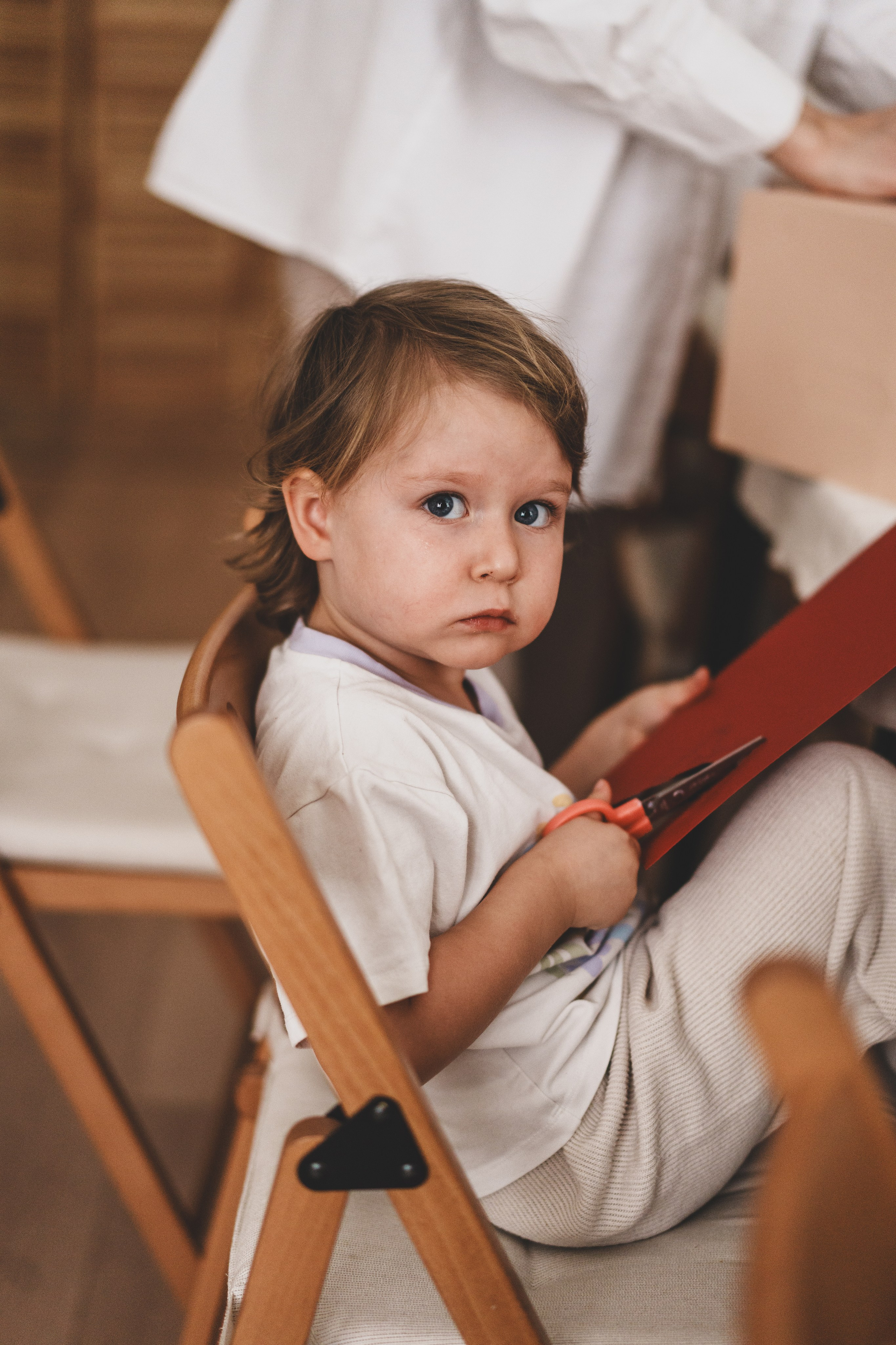 OCHEN' — театр. Семейный и детский фотограф и видеограф в Москве, Серпухове и Тарусе Валерия Сорокина