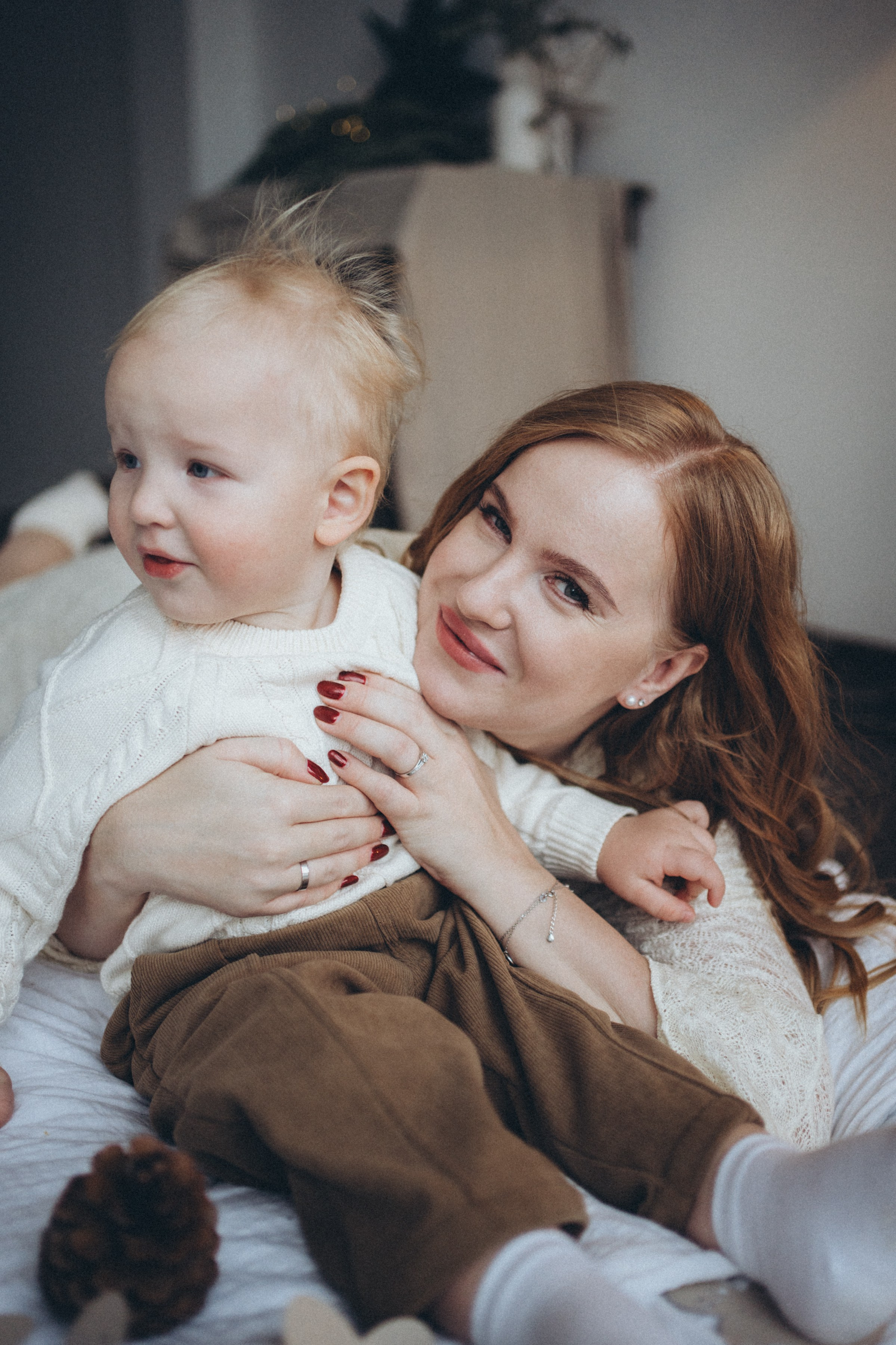 В Новый год с волшебством!. Семейный и детский фотограф и видеограф в Москве, Серпухове и Тарусе Валерия Сорокина