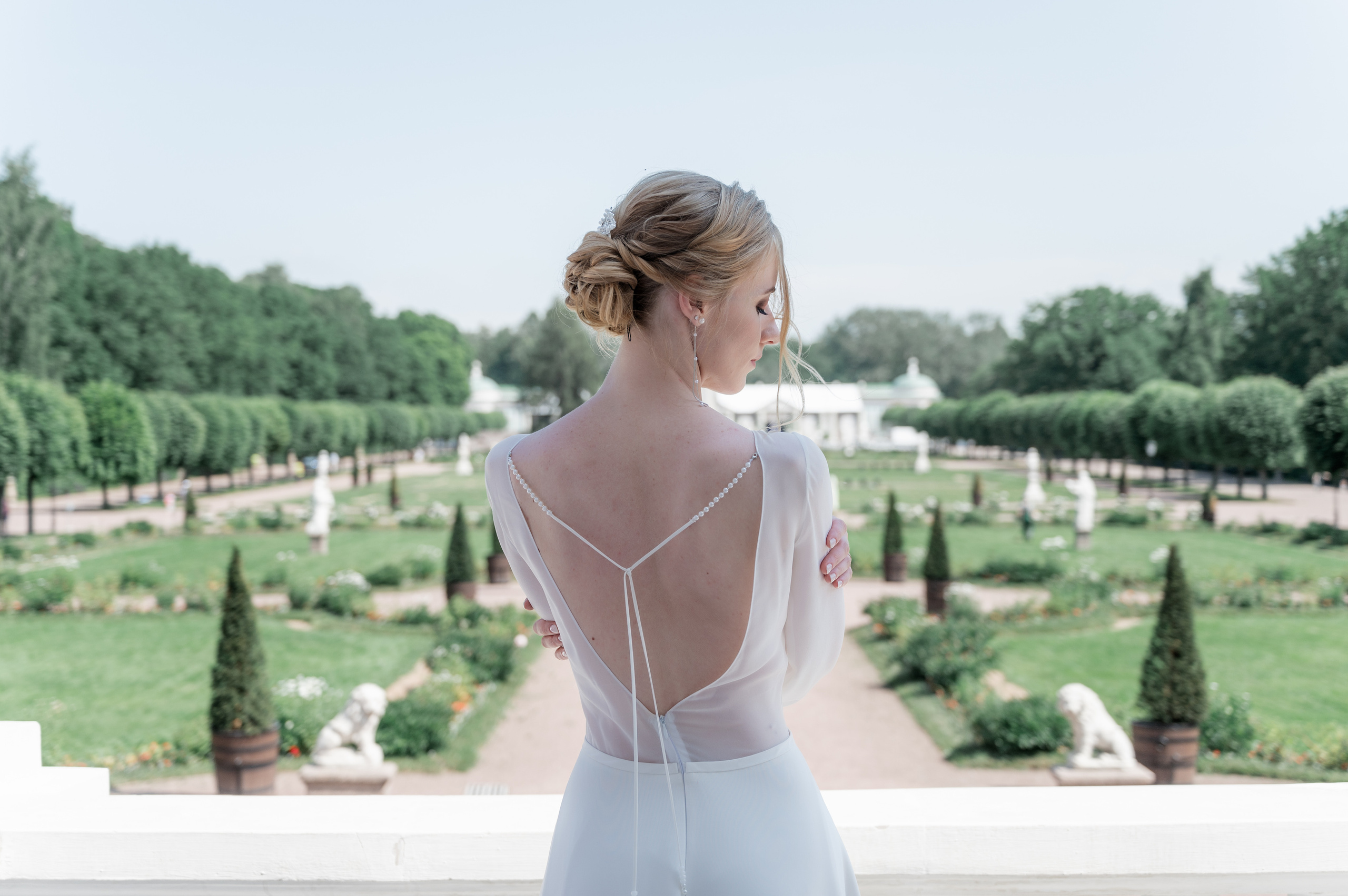 Свадебный фотограф и видеограф Дмитрий Власов