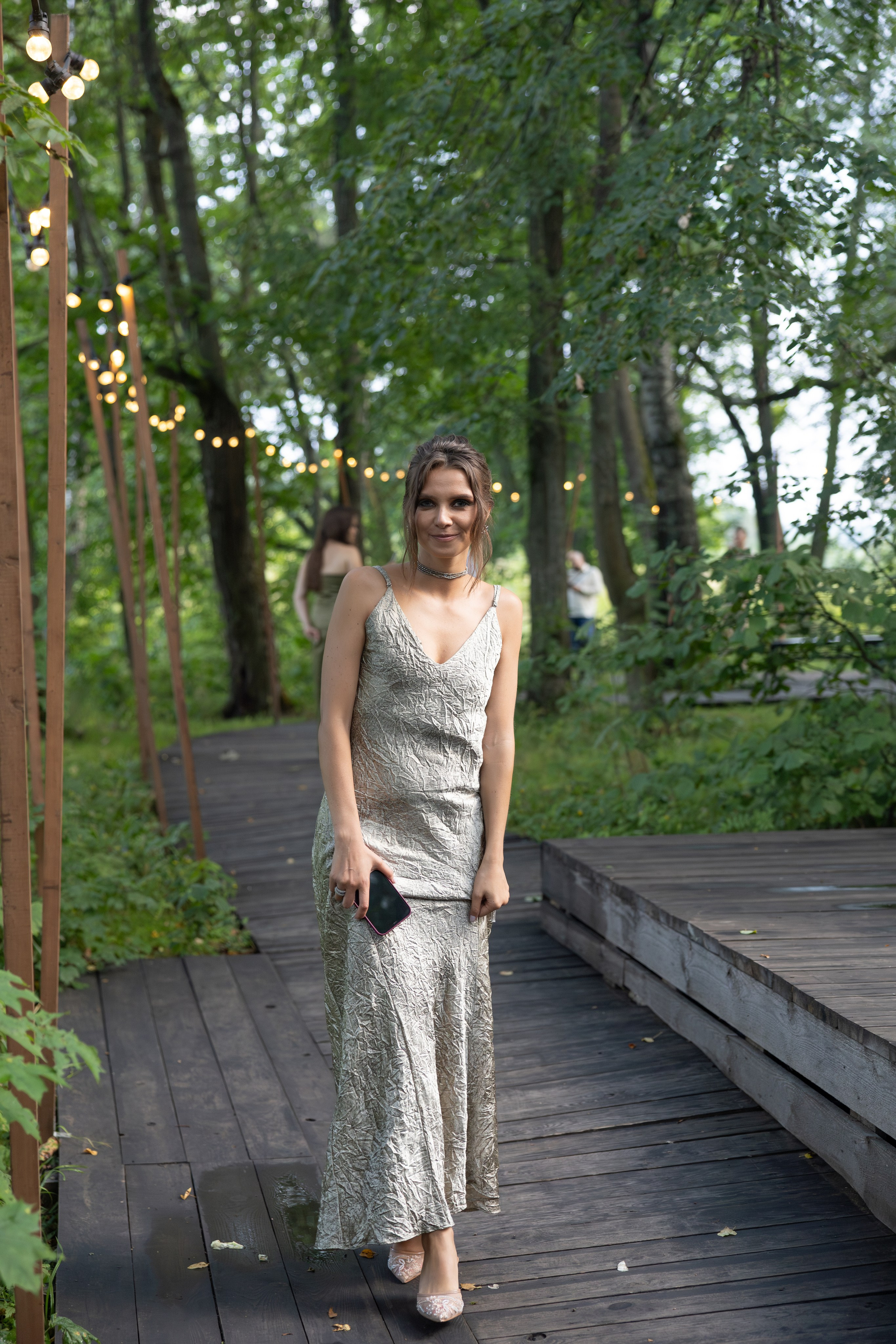 Мария и Матвей. Свадебный фотограф в Москве Наталья Струкова