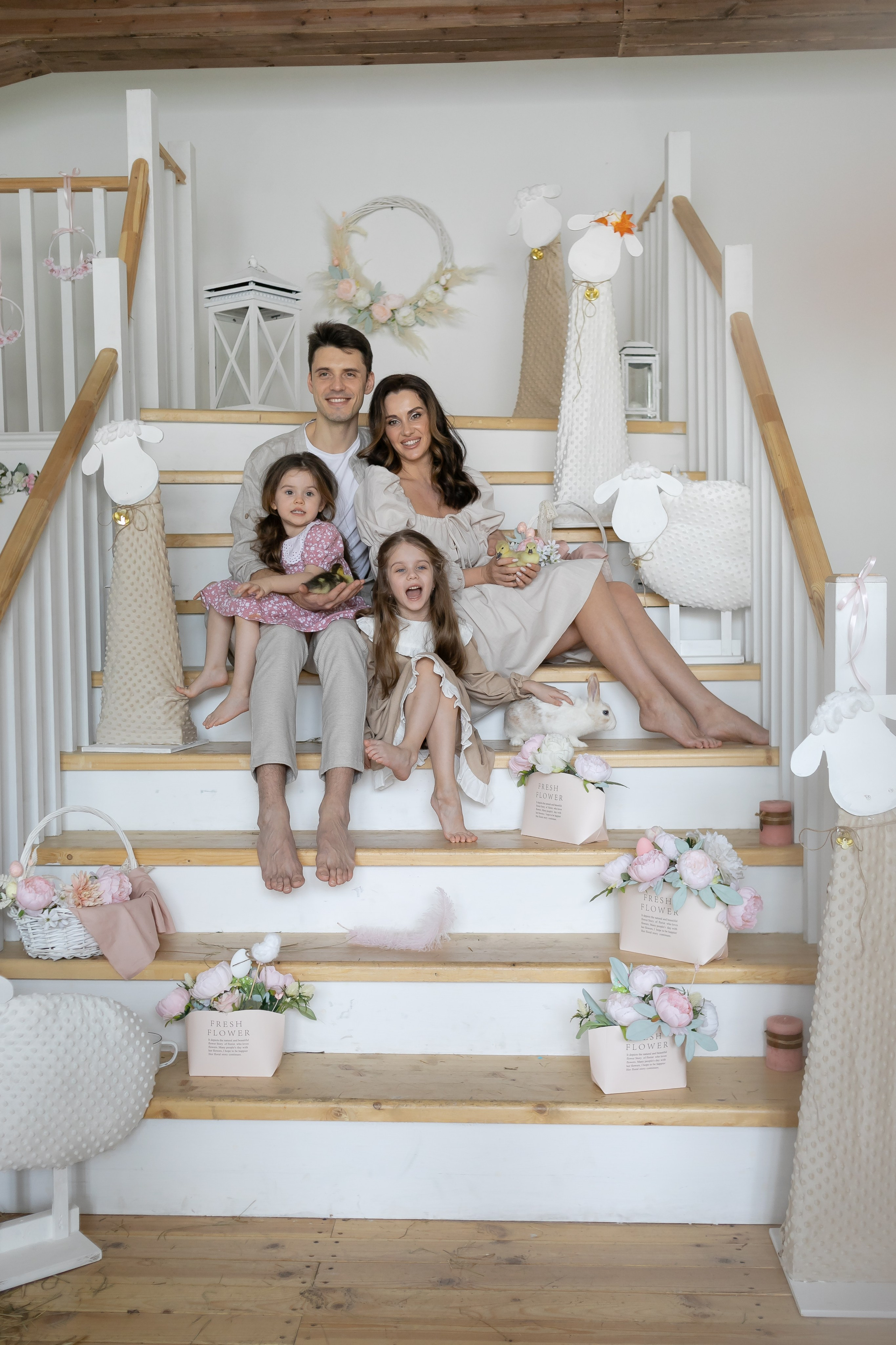 СЕМЬЯ. Главная