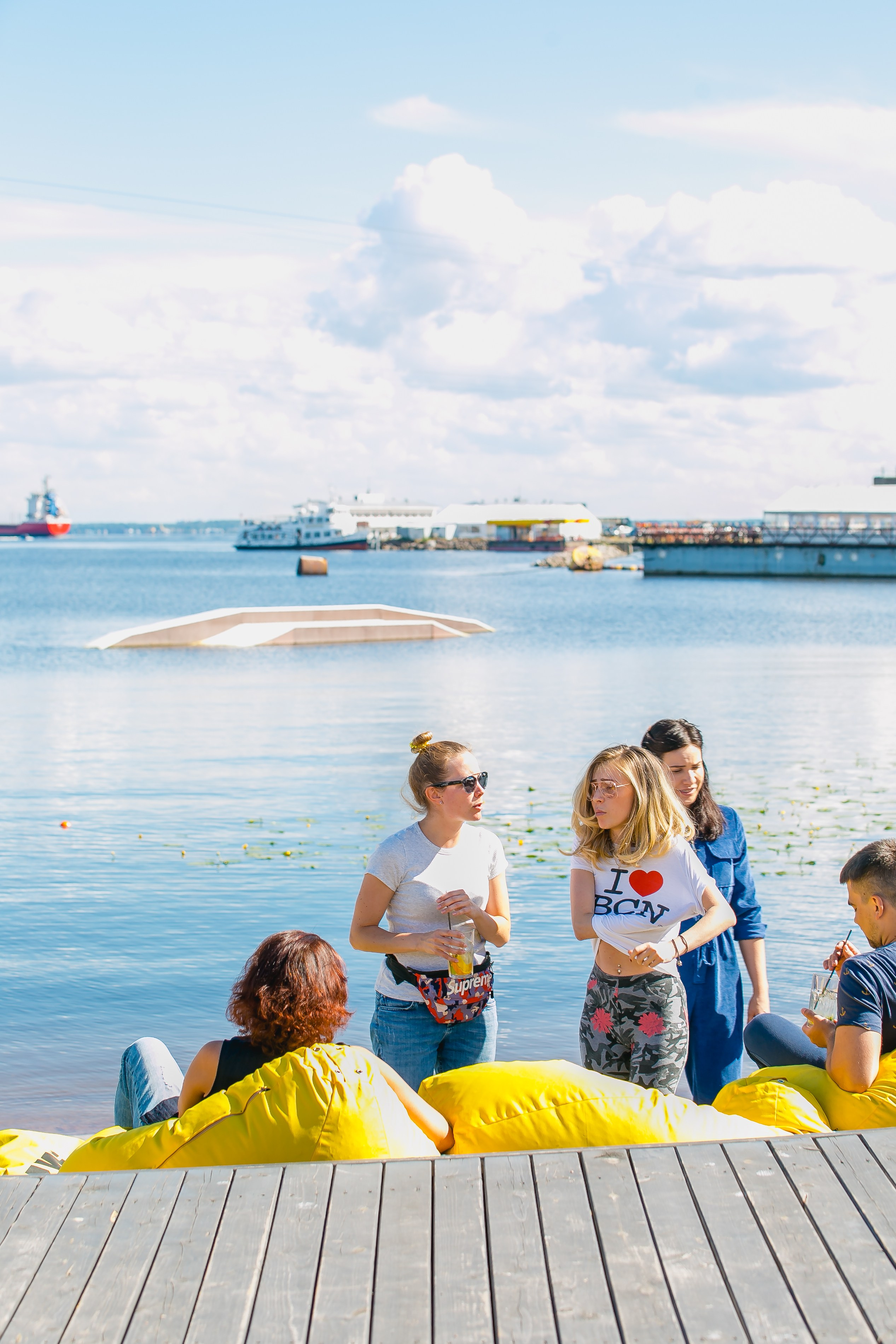 КОРПОРАТИВ ЛЕТО. Главная